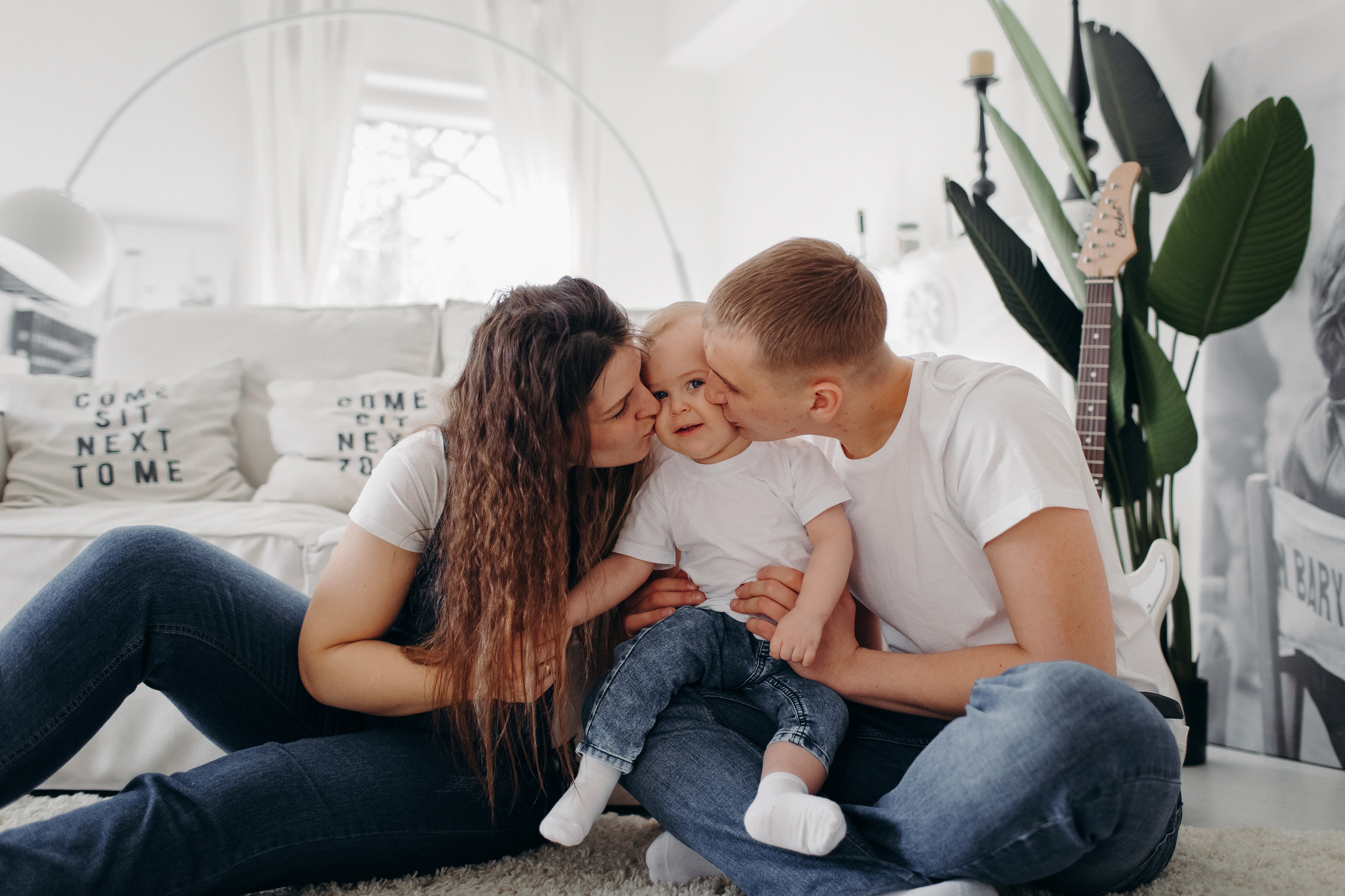 Ульяна. Фотограф свадебный семейный в Красноярске Шукшина Наталья