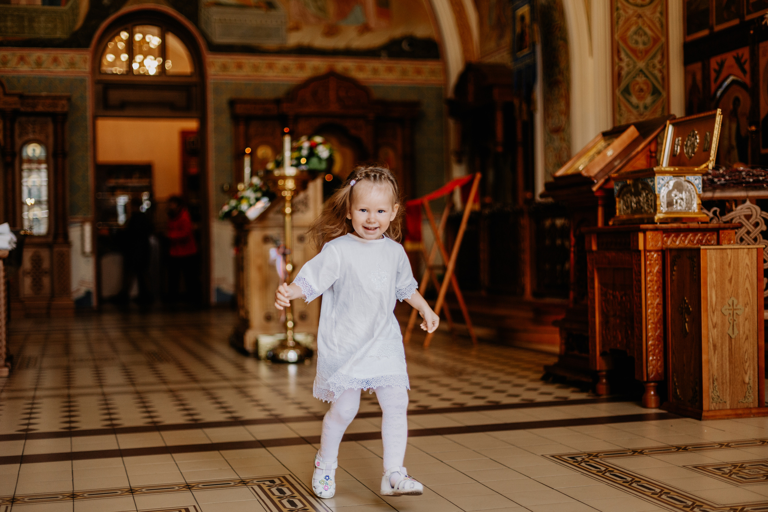 Храм-Иоанна Предтечи. Фотограф свадебный семейный в Красноярске Шукшина Наталья