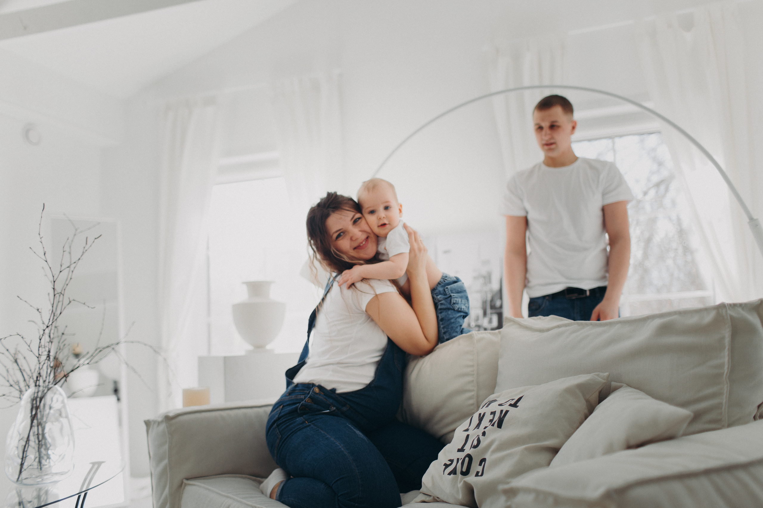 Ульяна. Фотограф свадебный семейный в Красноярске Шукшина Наталья