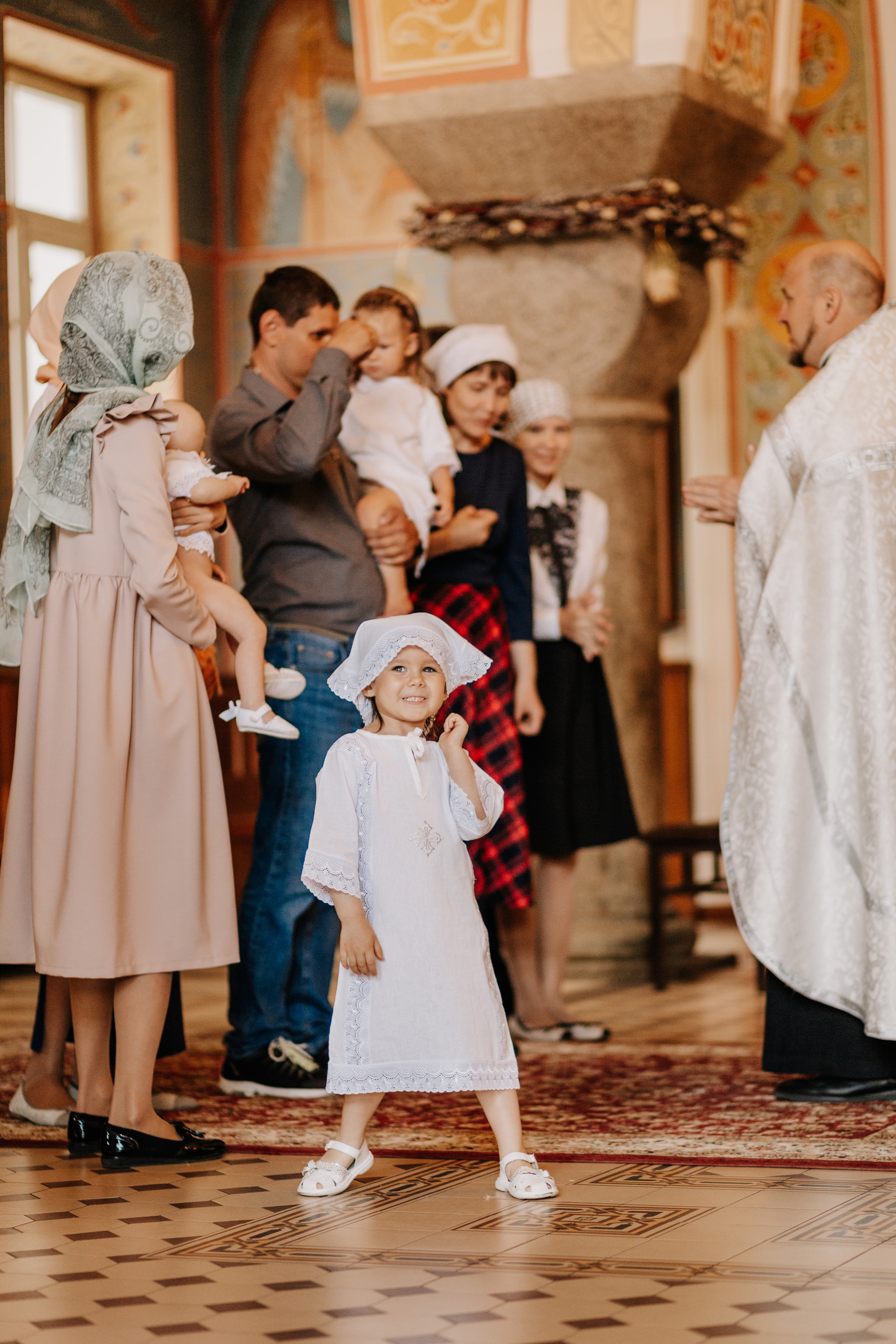 Храм-Иоанна Предтечи. Фотограф свадебный семейный в Красноярске Шукшина Наталья