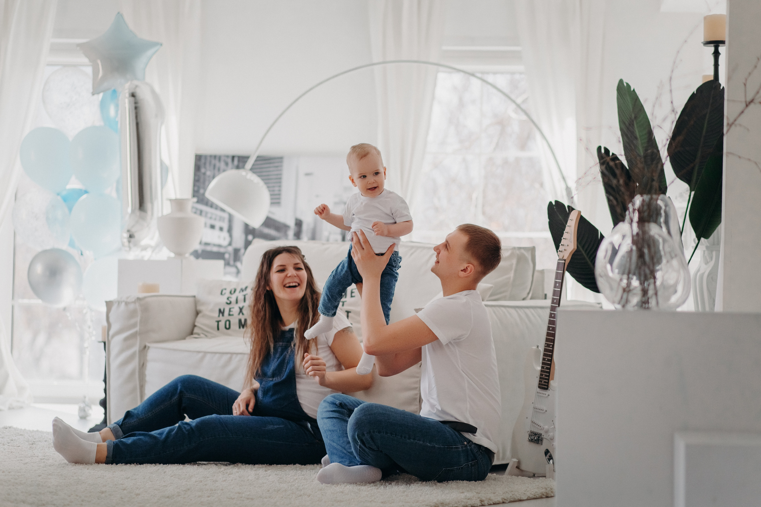 Ульяна. Фотограф свадебный семейный в Красноярске Шукшина Наталья