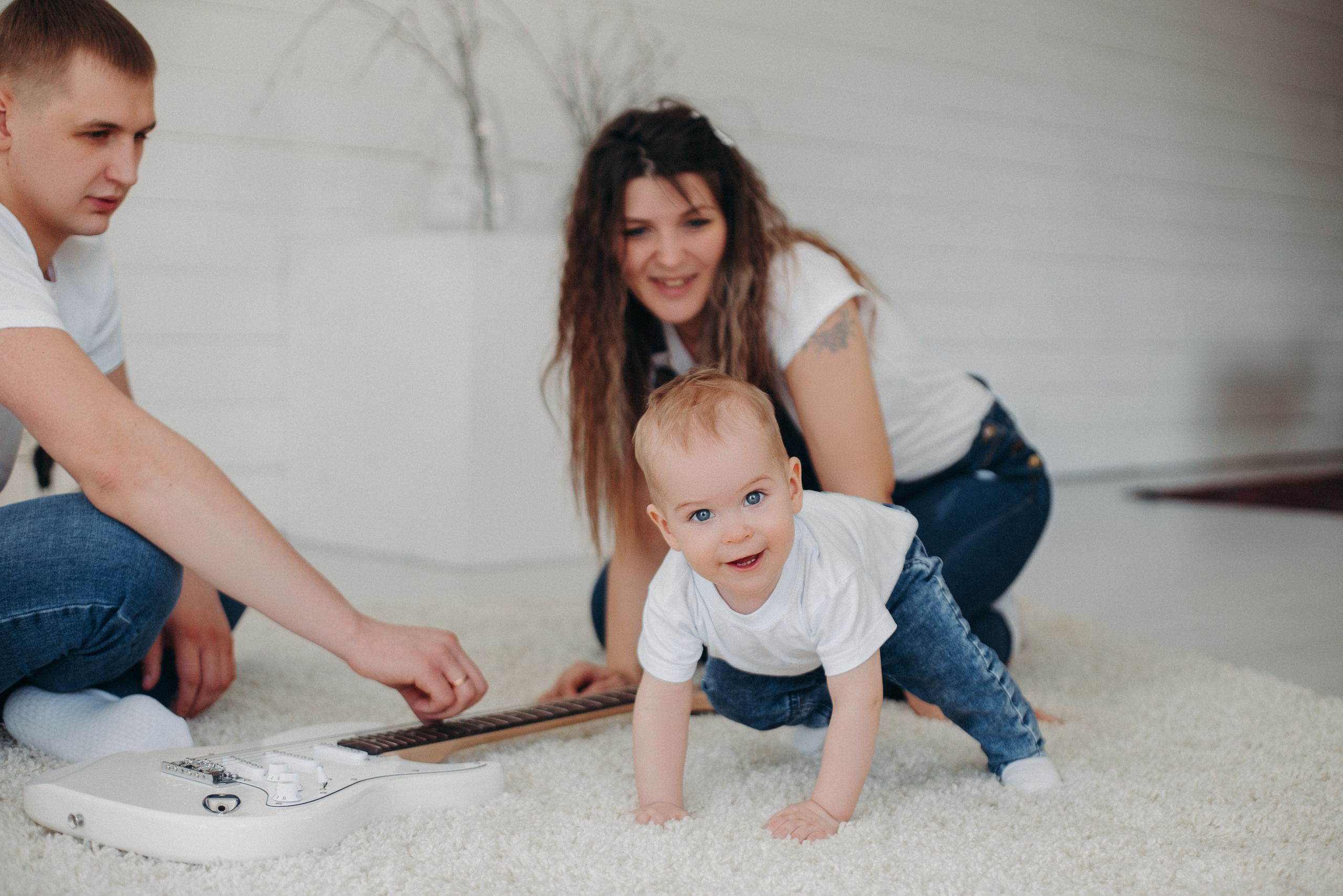 Ульяна. Фотограф свадебный семейный в Красноярске Шукшина Наталья