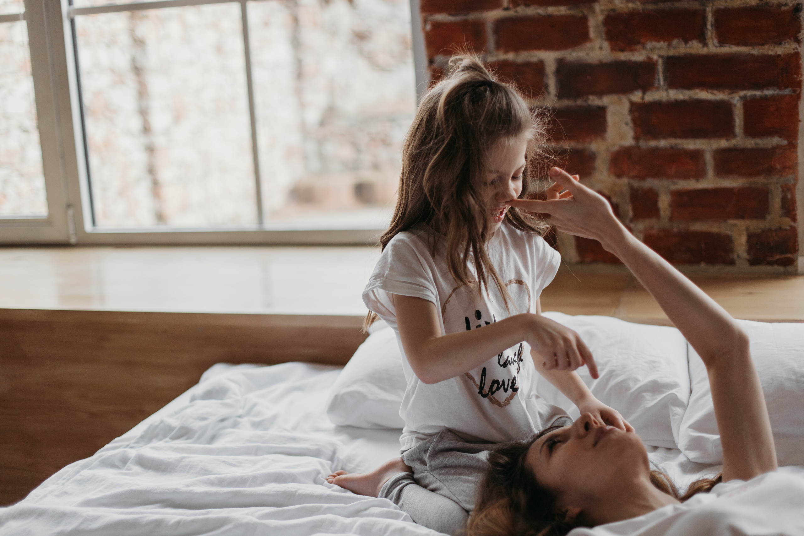 Сны. Фотограф свадебный семейный в Красноярске Шукшина Наталья