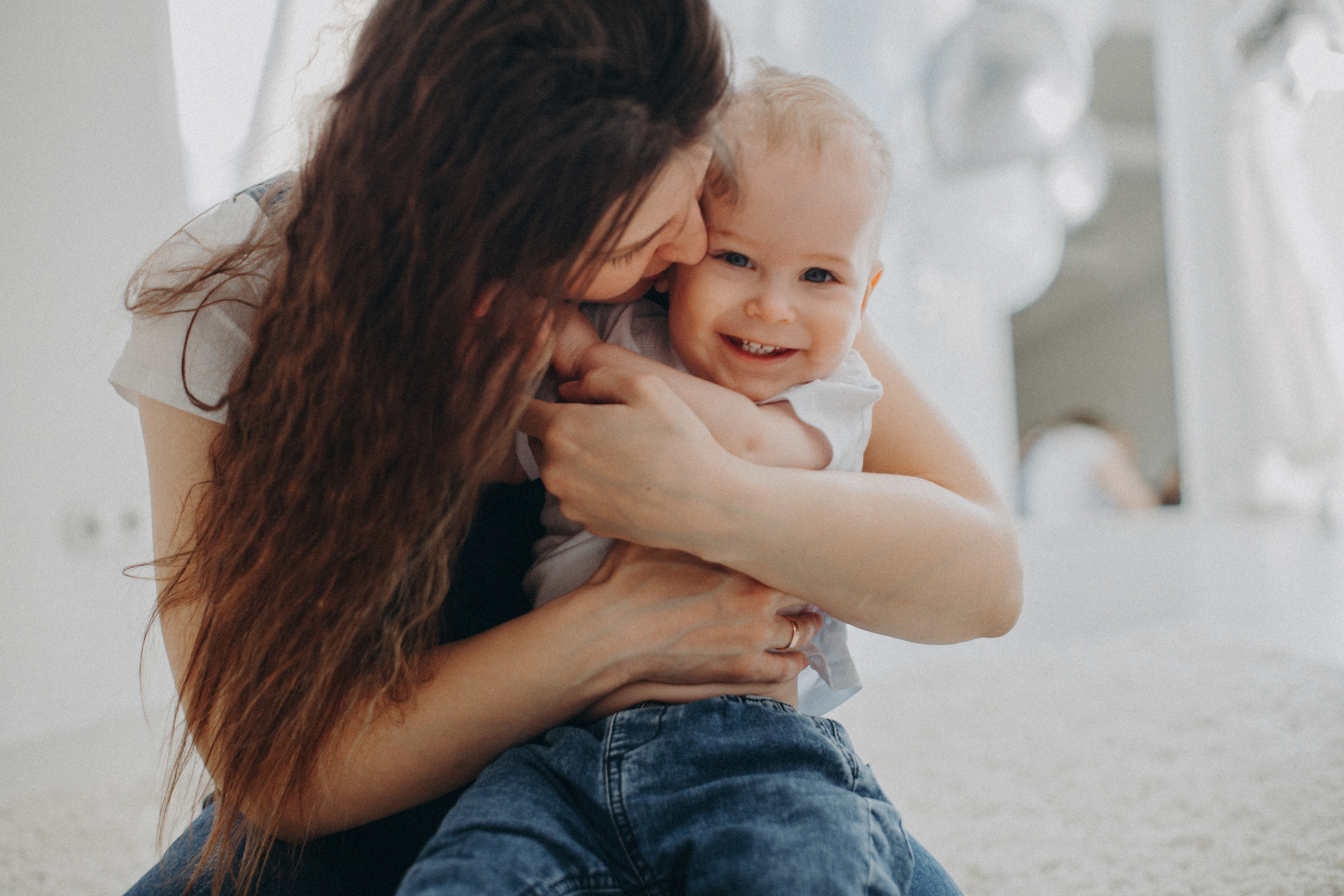 Ульяна. Фотограф свадебный семейный в Красноярске Шукшина Наталья