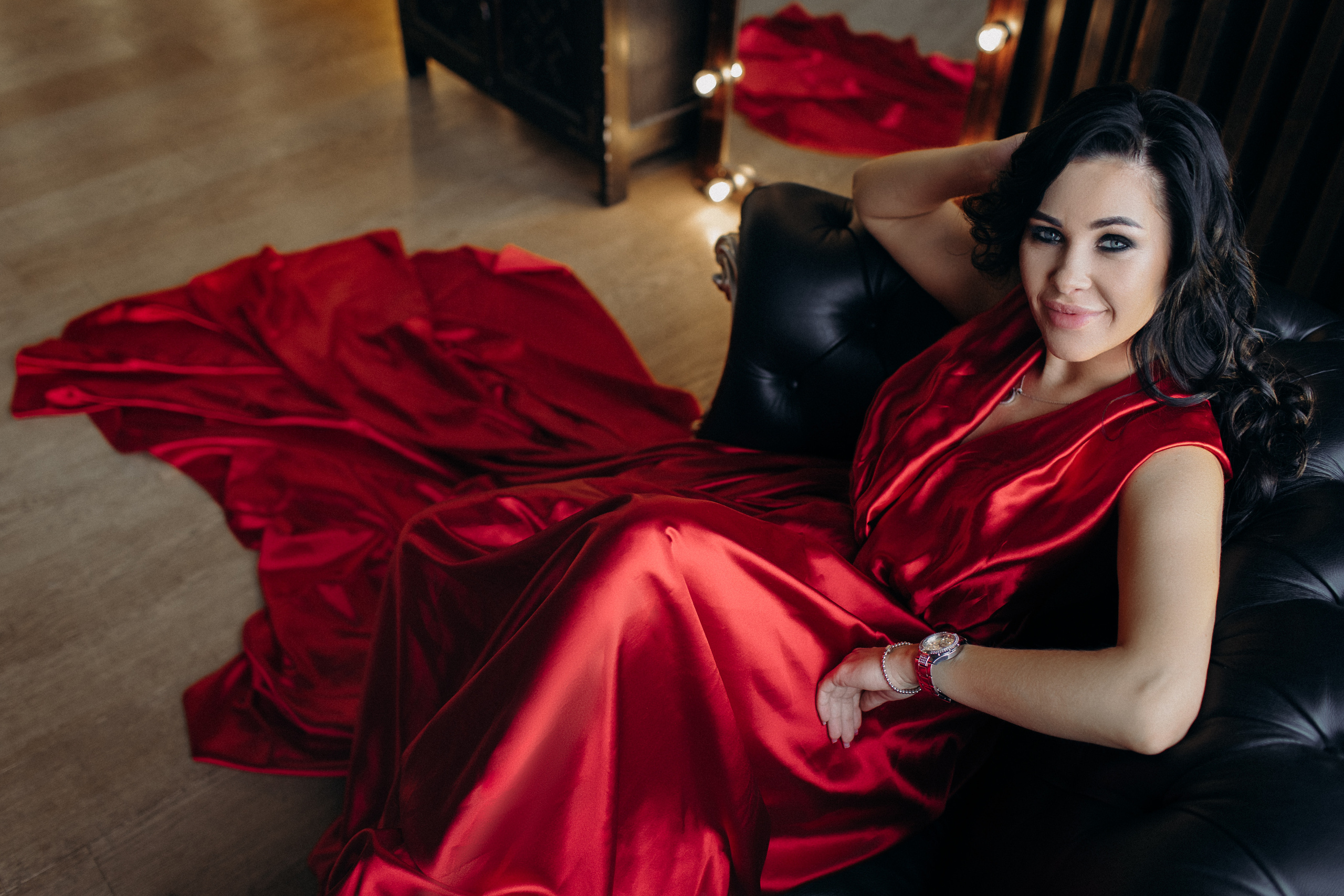 RED. Фотограф свадебный семейный в Красноярске Шукшина Наталья