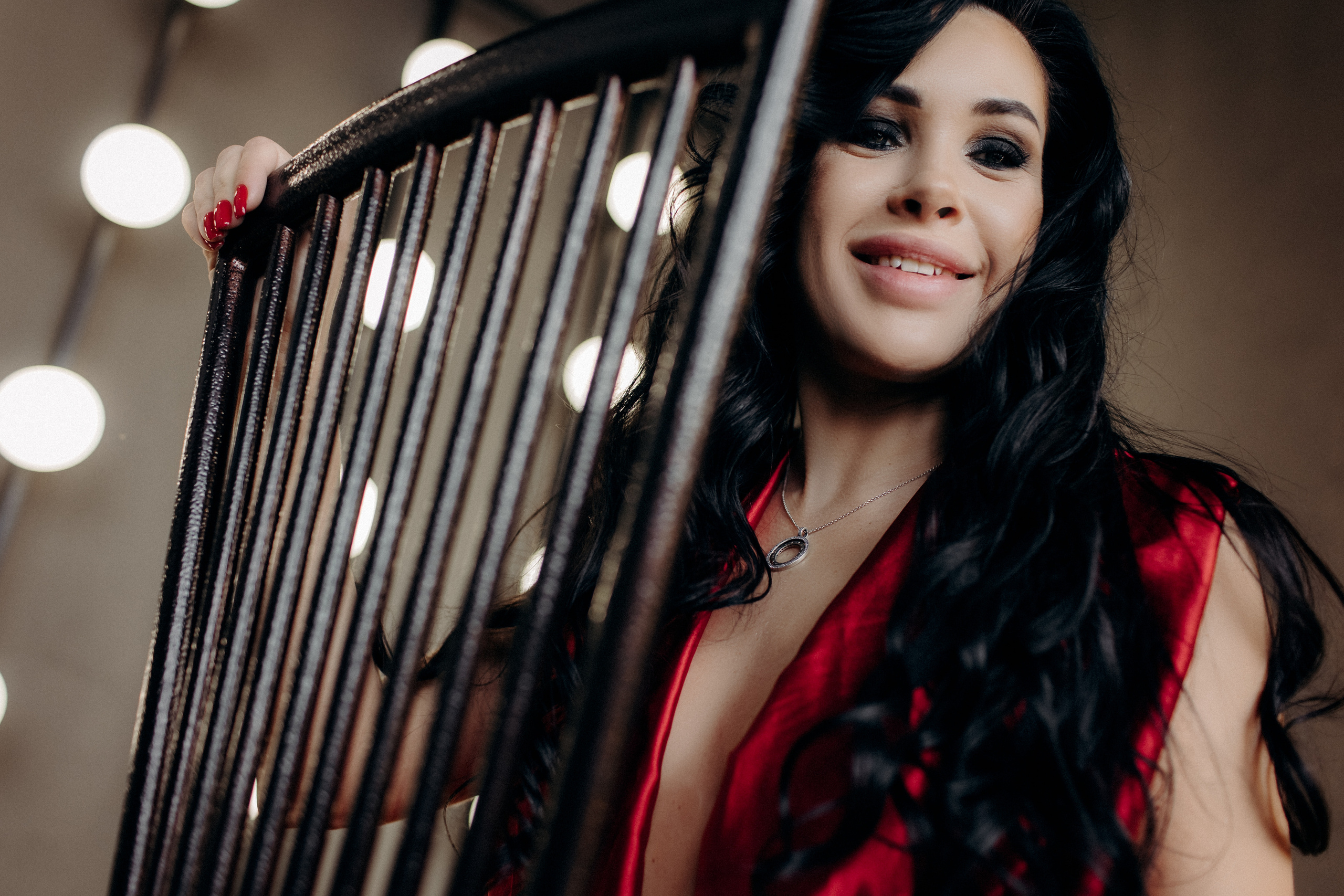 RED. Фотограф свадебный семейный в Красноярске Шукшина Наталья