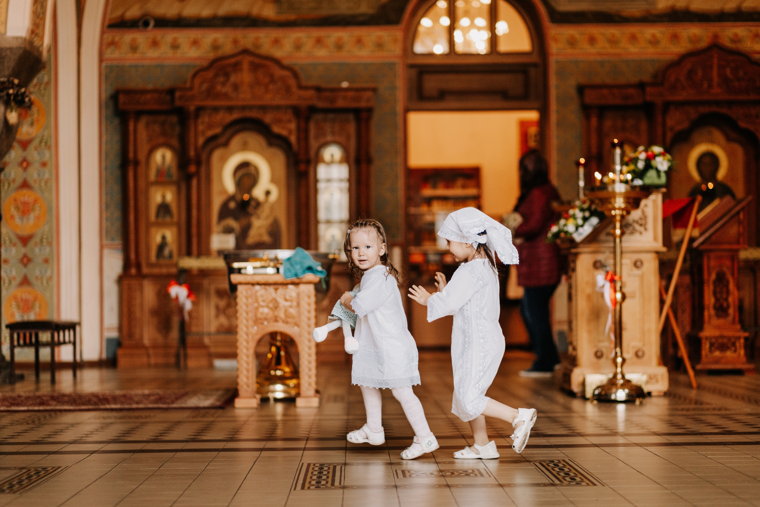 Храм-Иоанна Предтечи. Фотограф свадебный семейный в Красноярске Шукшина Наталья