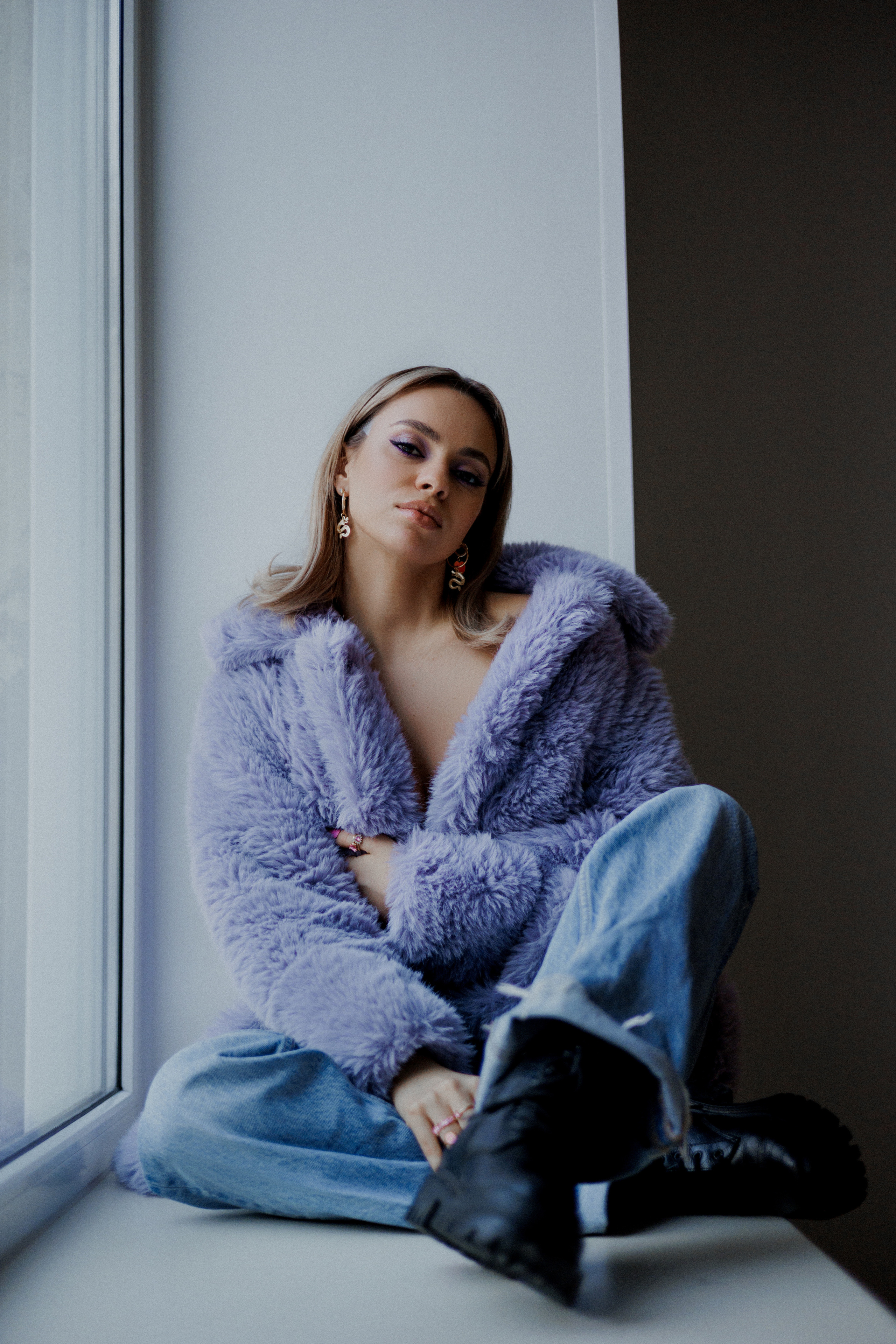 Марго. Фотограф свадебный семейный в Красноярске Шукшина Наталья