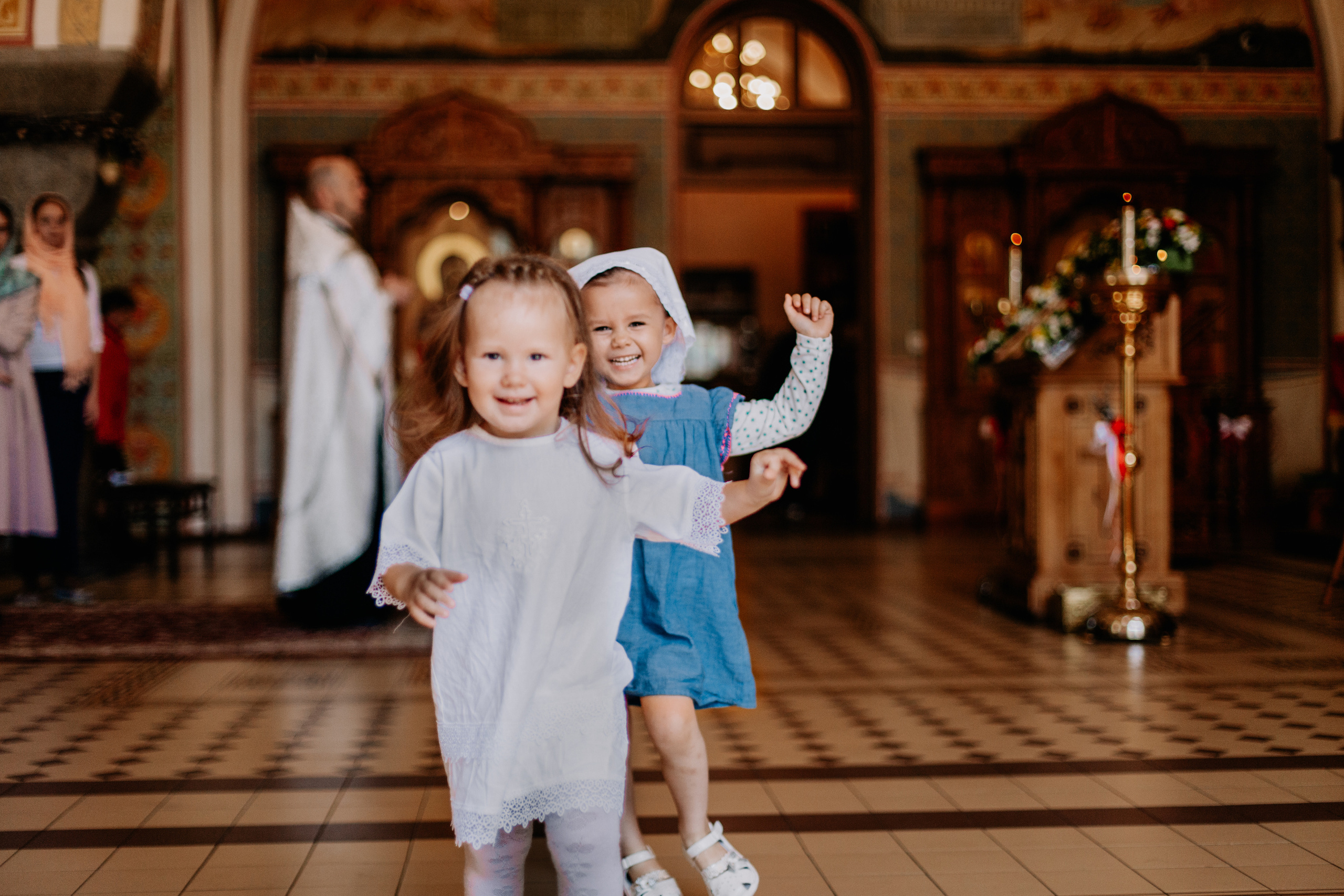 Храм-Иоанна Предтечи. Фотограф свадебный семейный в Красноярске Шукшина Наталья