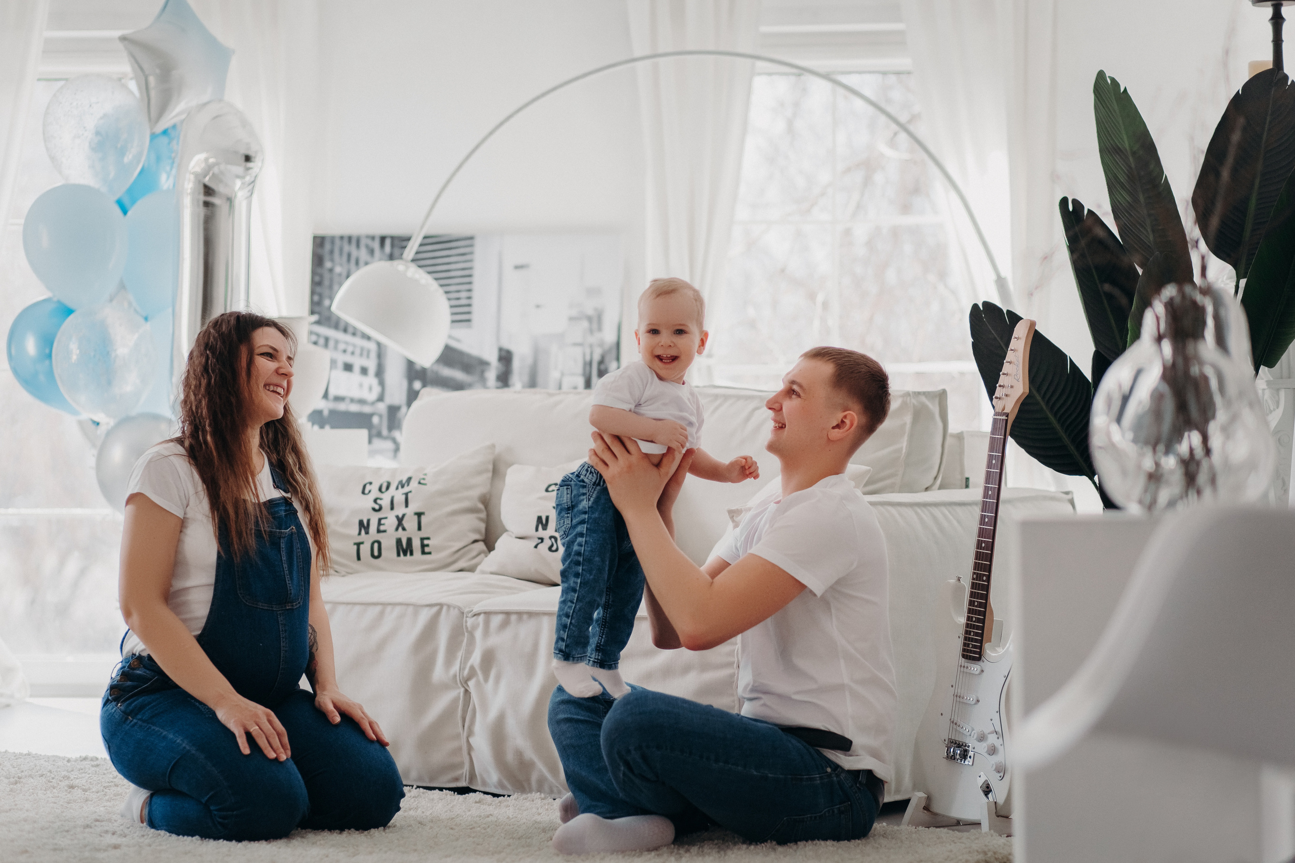 Ульяна. Фотограф свадебный семейный в Красноярске Шукшина Наталья
