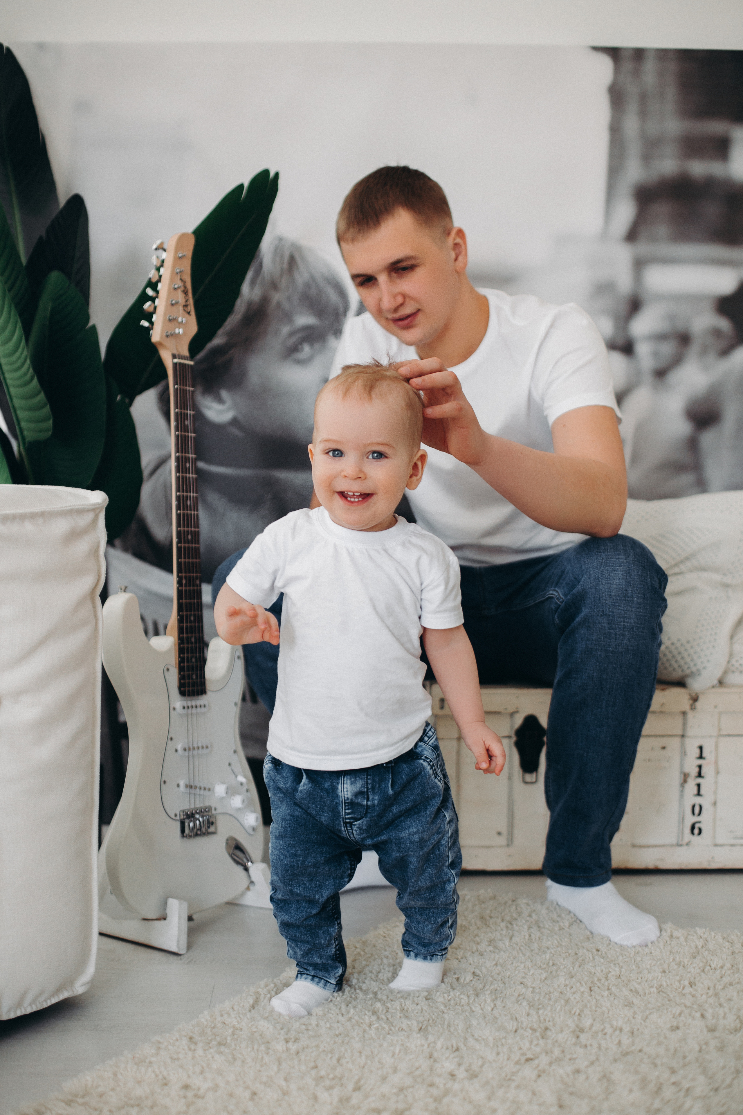 Ульяна. Фотограф свадебный семейный в Красноярске Шукшина Наталья