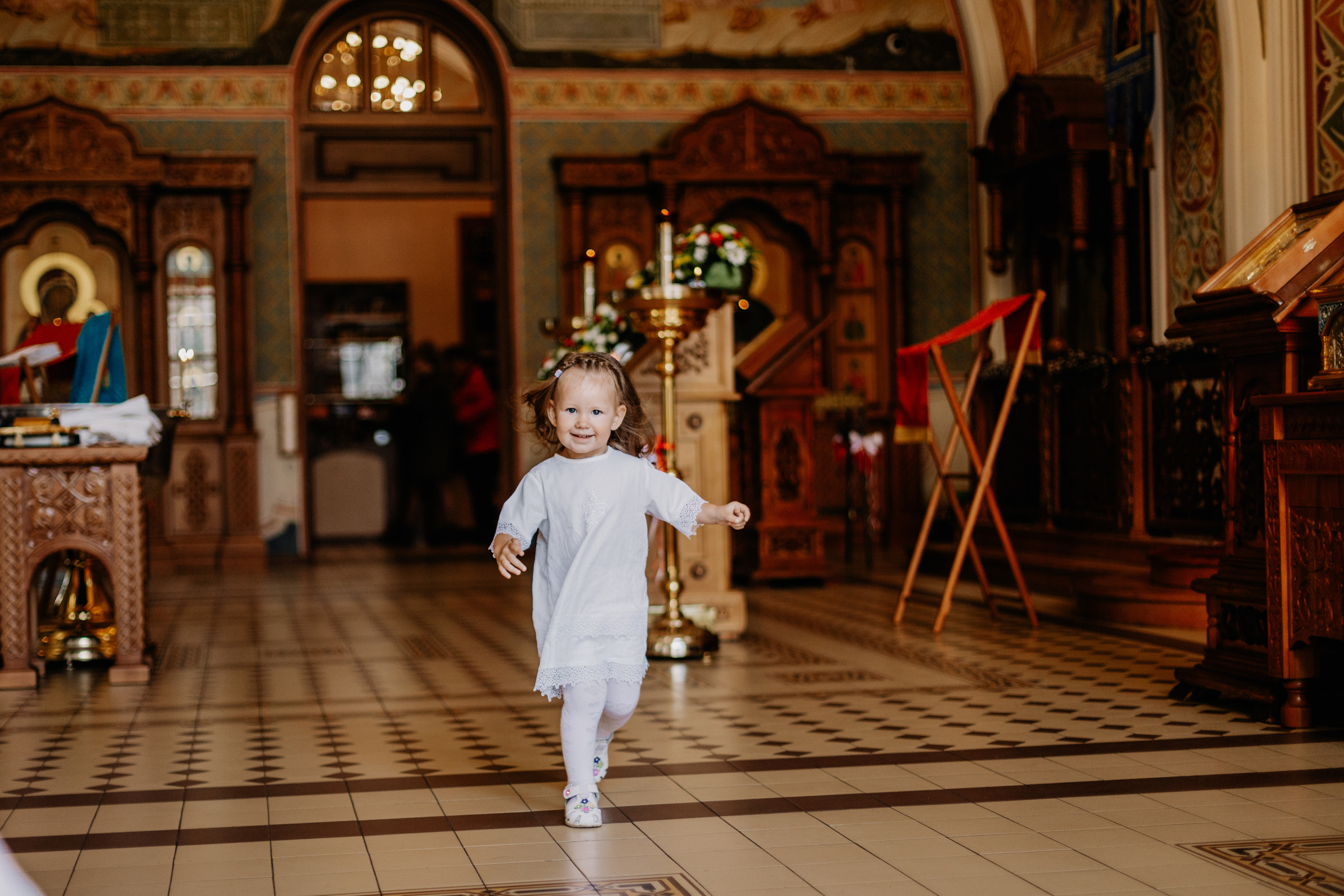 Храм-Иоанна Предтечи. Фотограф свадебный семейный в Красноярске Шукшина Наталья