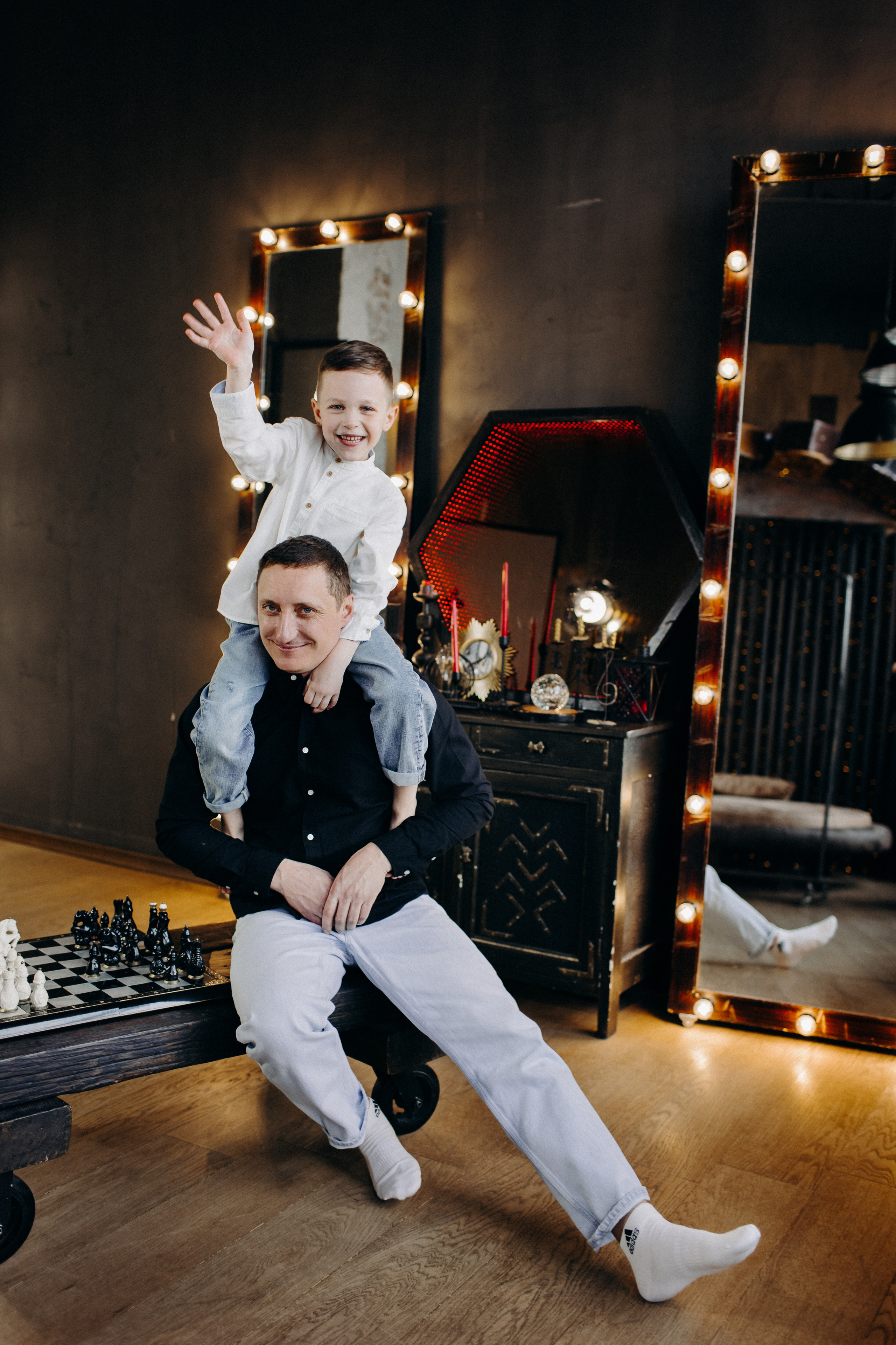 . Фотограф свадебный семейный в Красноярске Шукшина Наталья