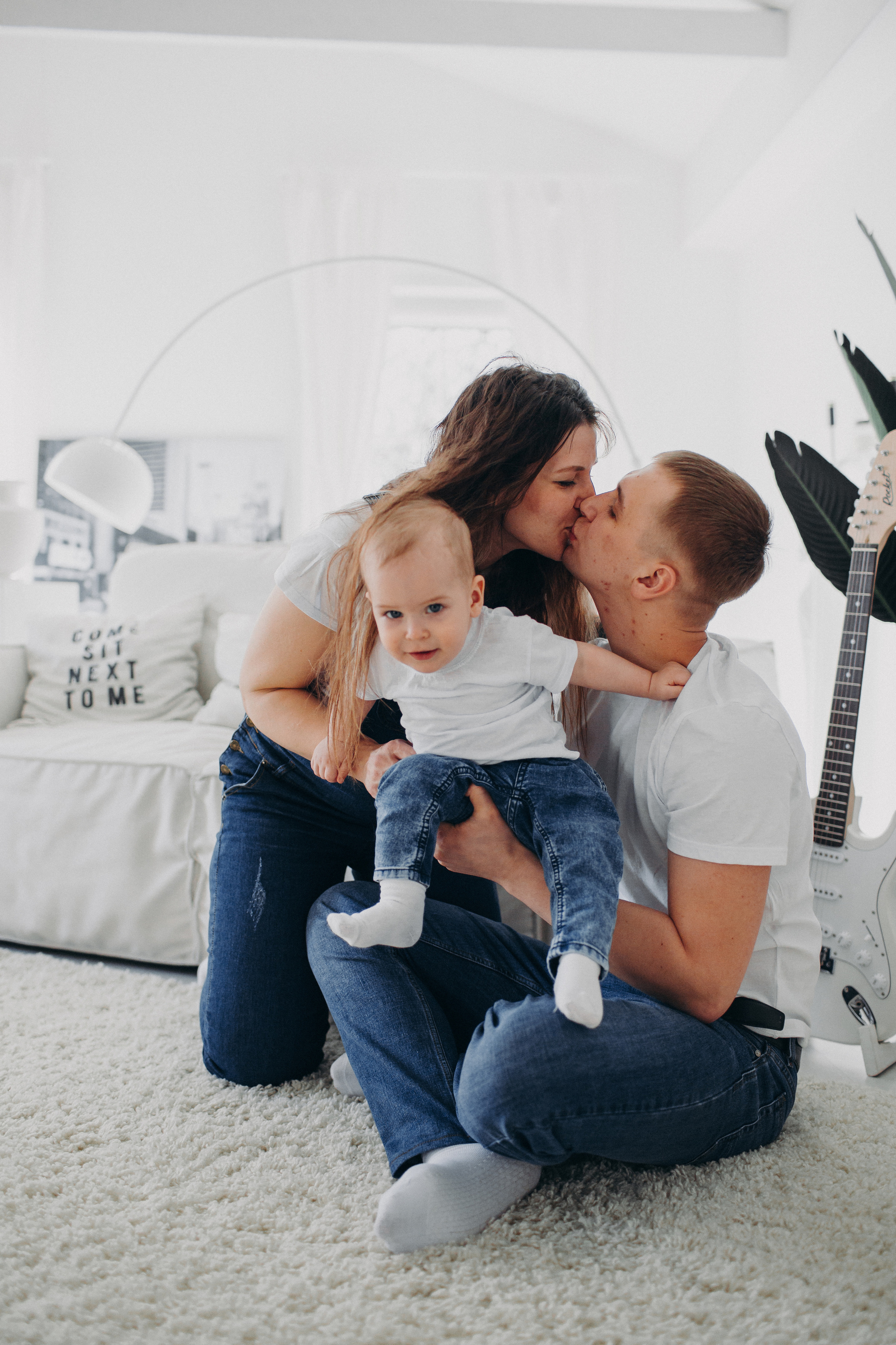 Ульяна. Фотограф свадебный семейный в Красноярске Шукшина Наталья