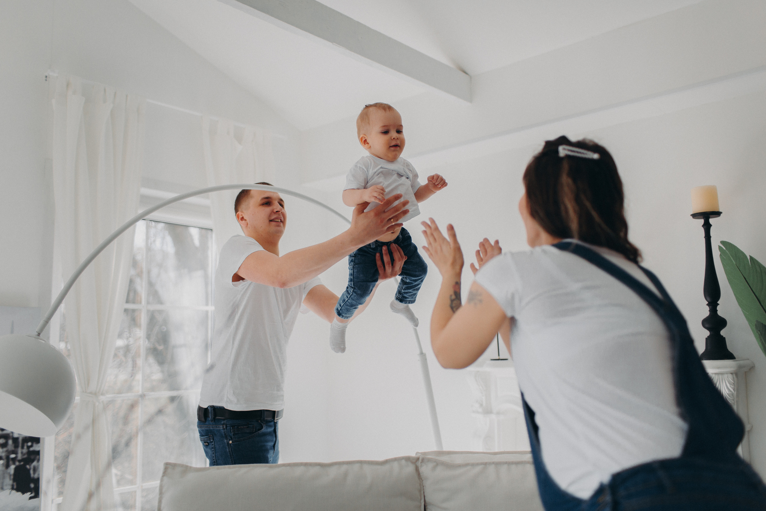 Ульяна. Фотограф свадебный семейный в Красноярске Шукшина Наталья