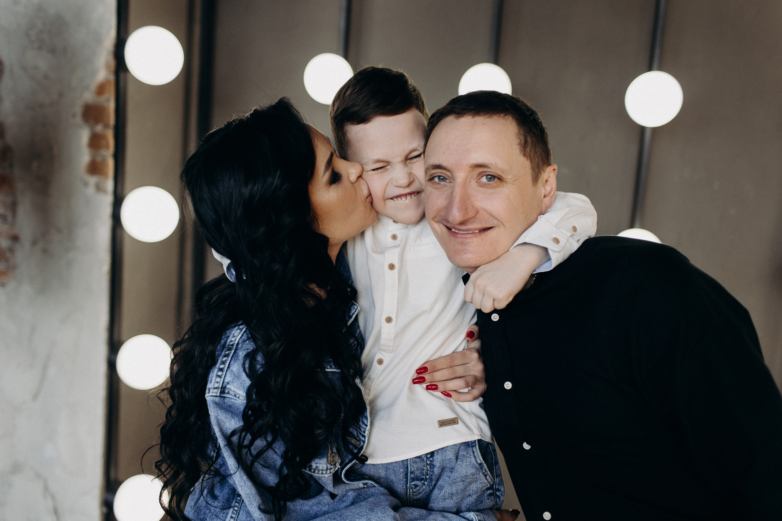 . Фотограф свадебный семейный в Красноярске Шукшина Наталья