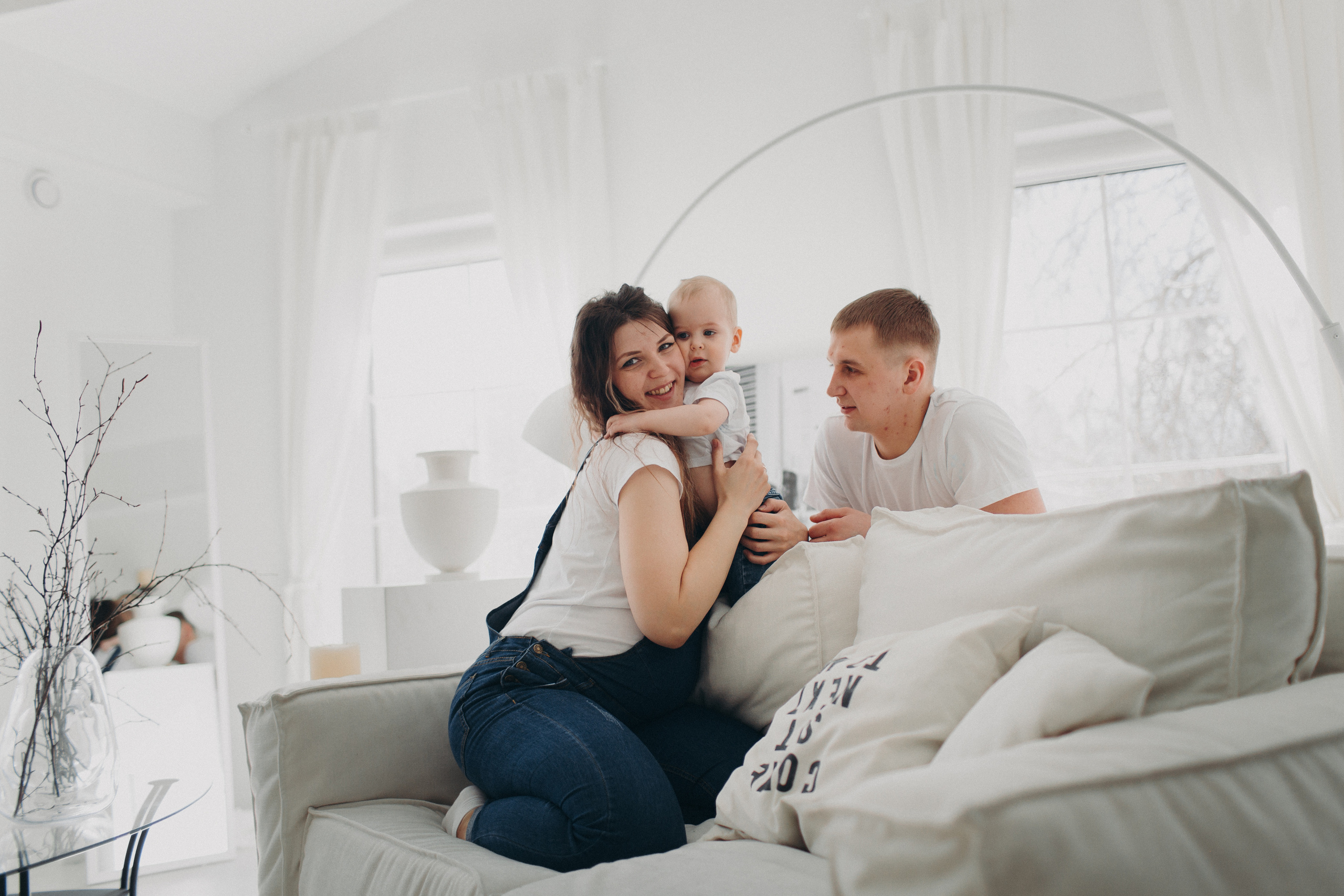 Ульяна. Фотограф свадебный семейный в Красноярске Шукшина Наталья