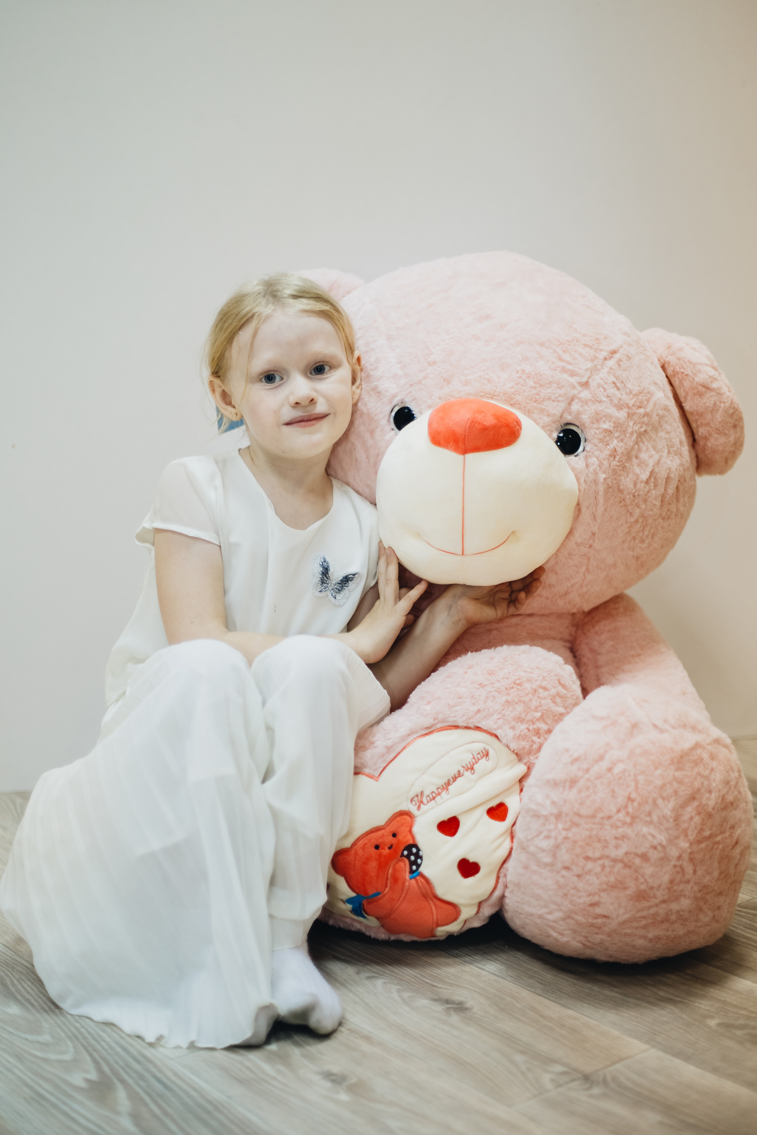 День рождения Катя 6л. Фотограф свадебный семейный в Красноярске Шукшина Наталья