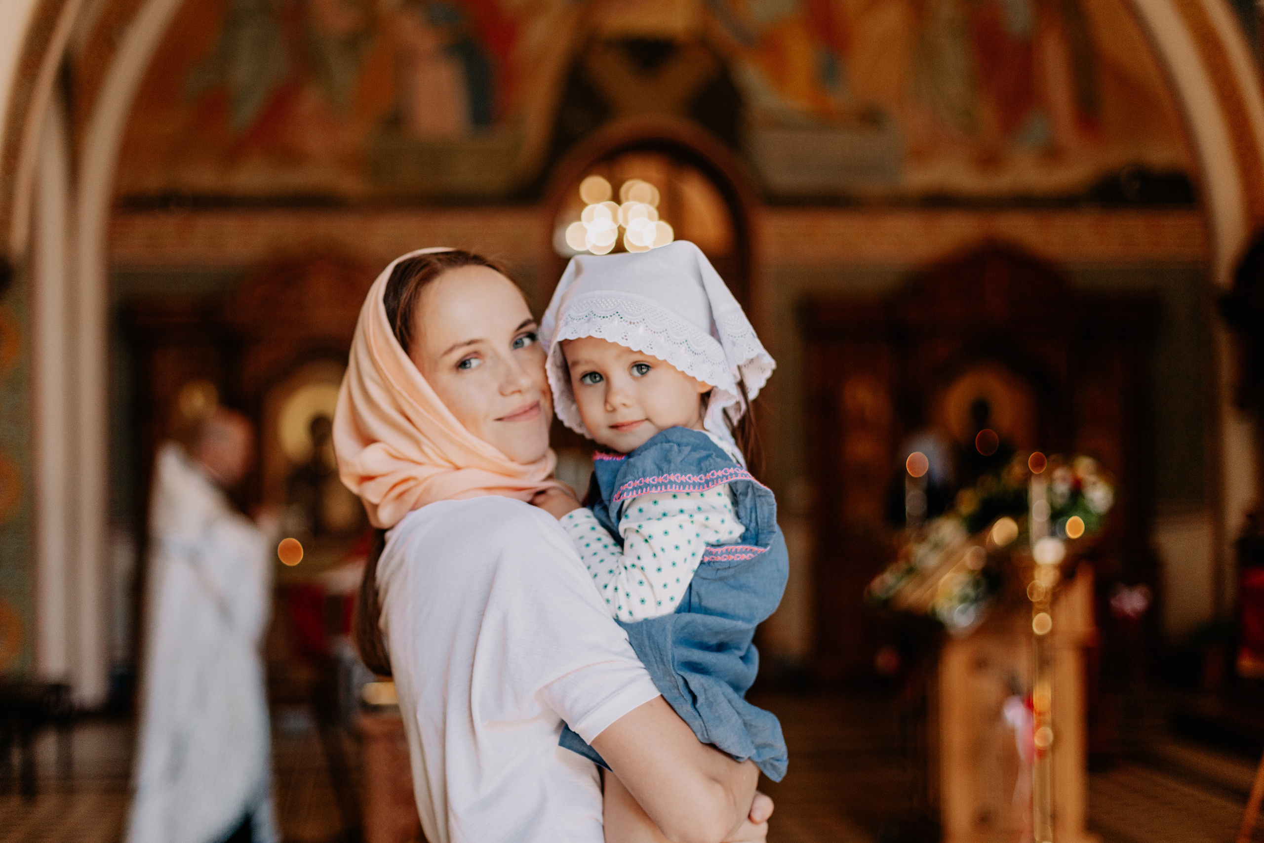 Храм-Иоанна Предтечи. Фотограф свадебный семейный в Красноярске Шукшина Наталья