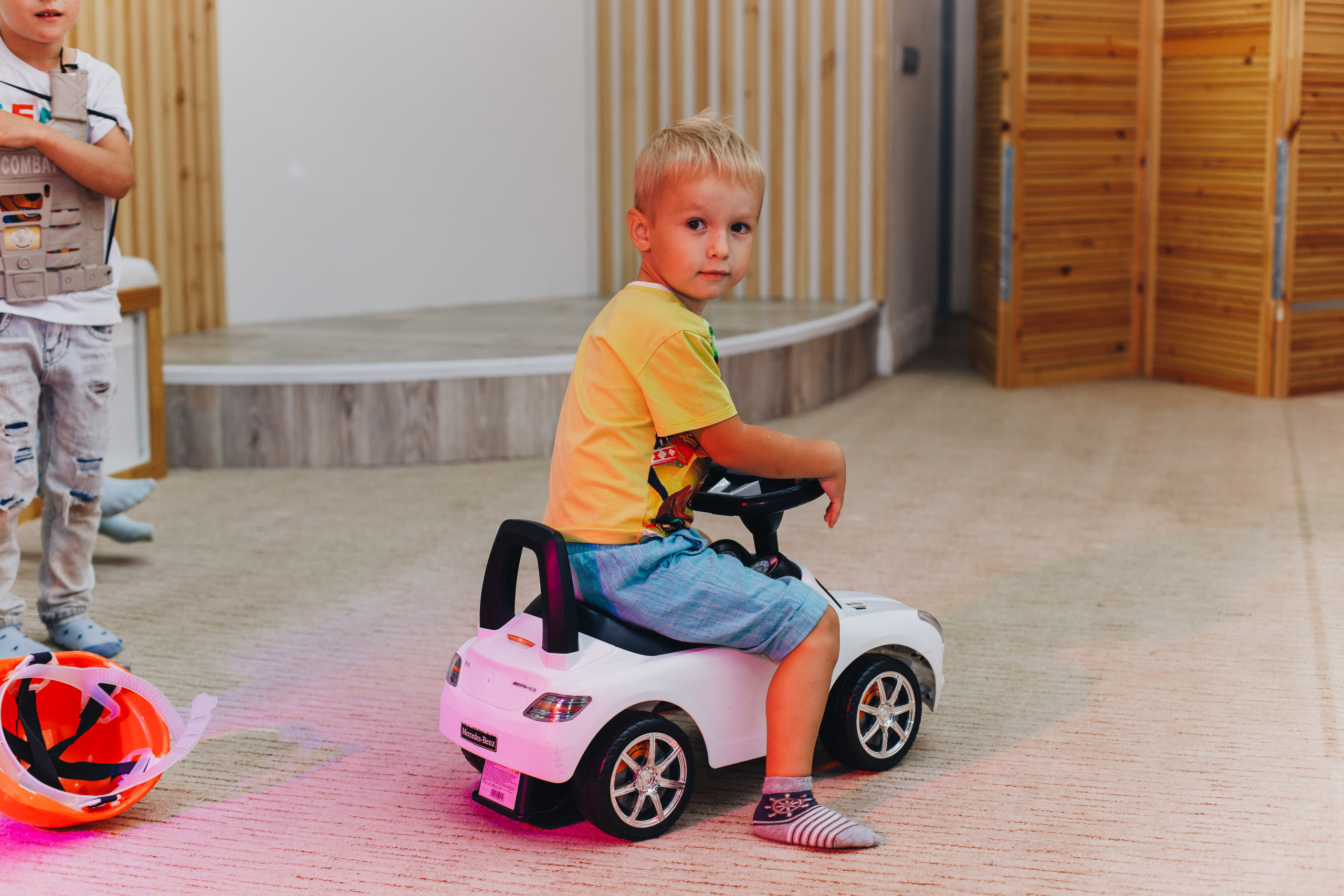 День рождения Катя 6л. Фотограф свадебный семейный в Красноярске Шукшина Наталья