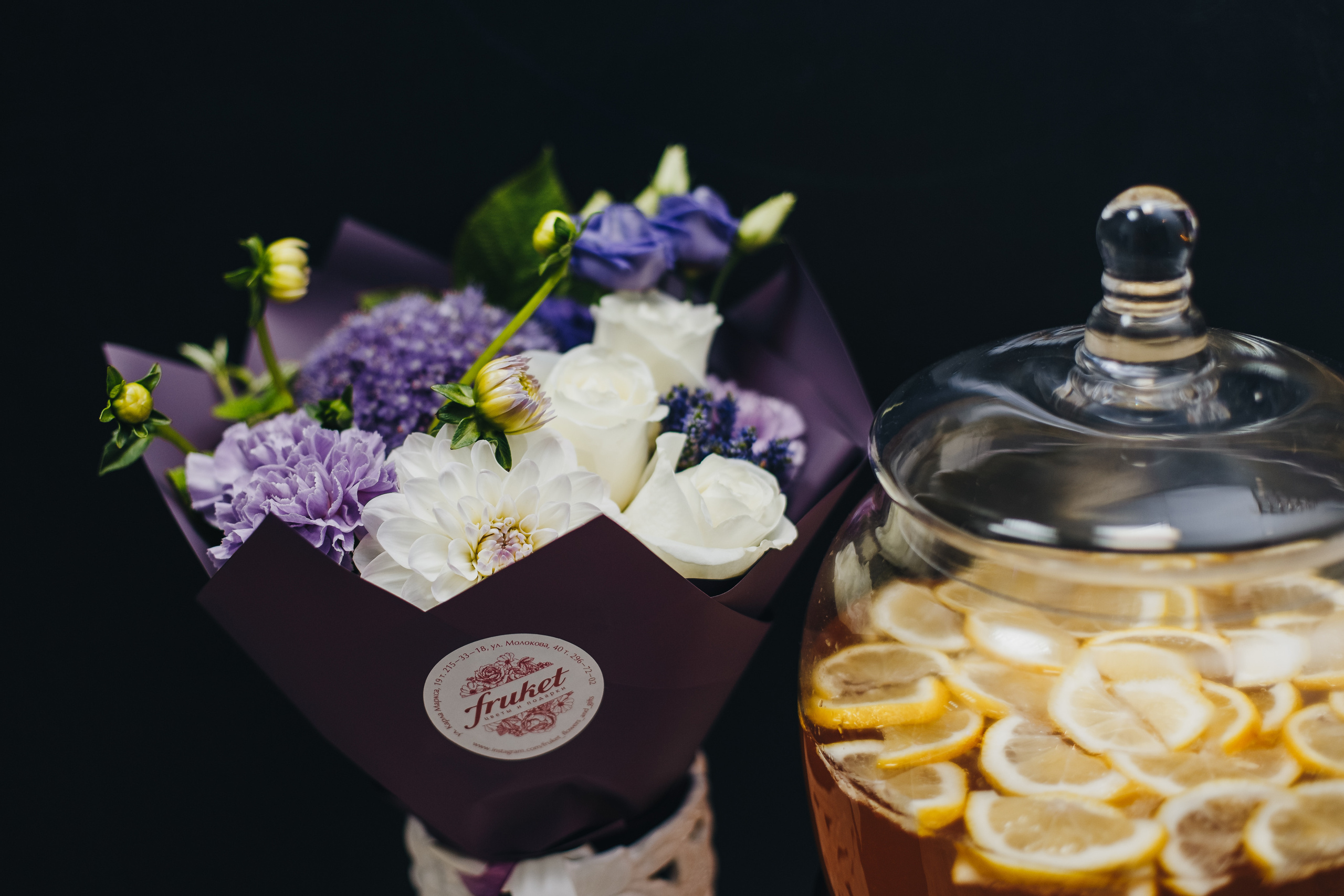 День рождения Катя 6л. Фотограф свадебный семейный в Красноярске Шукшина Наталья