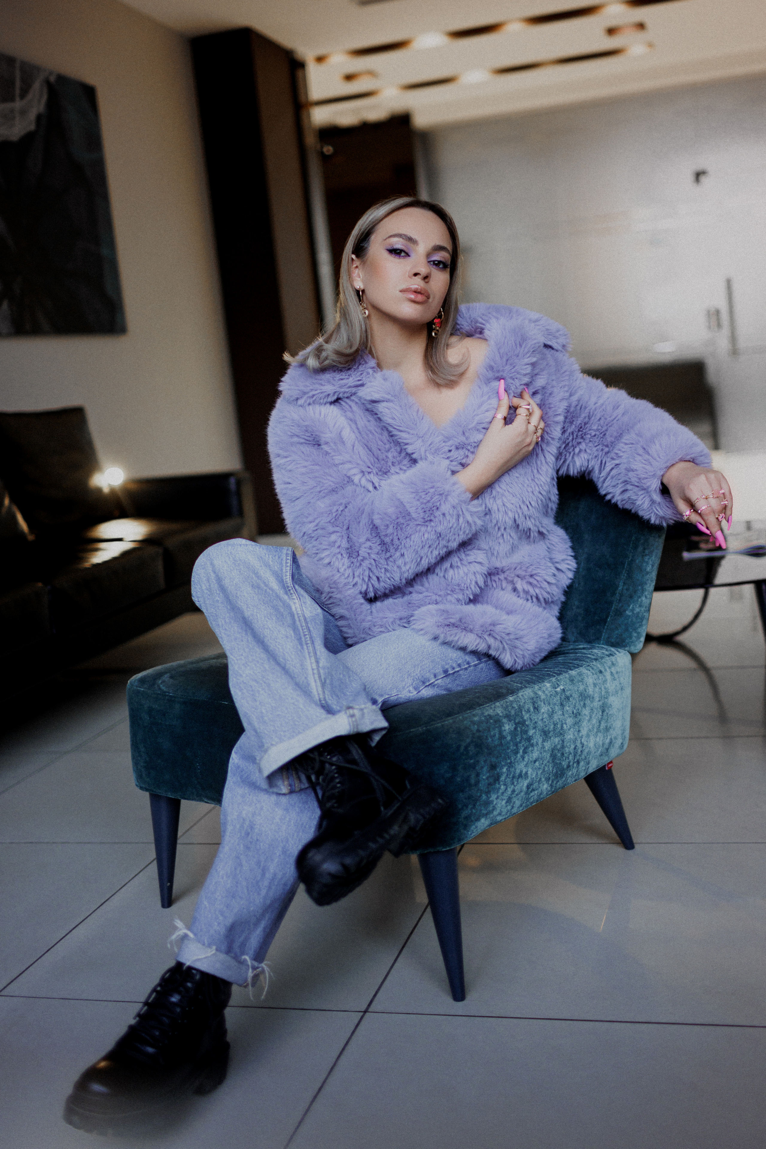 Марго. Фотограф свадебный семейный в Красноярске Шукшина Наталья