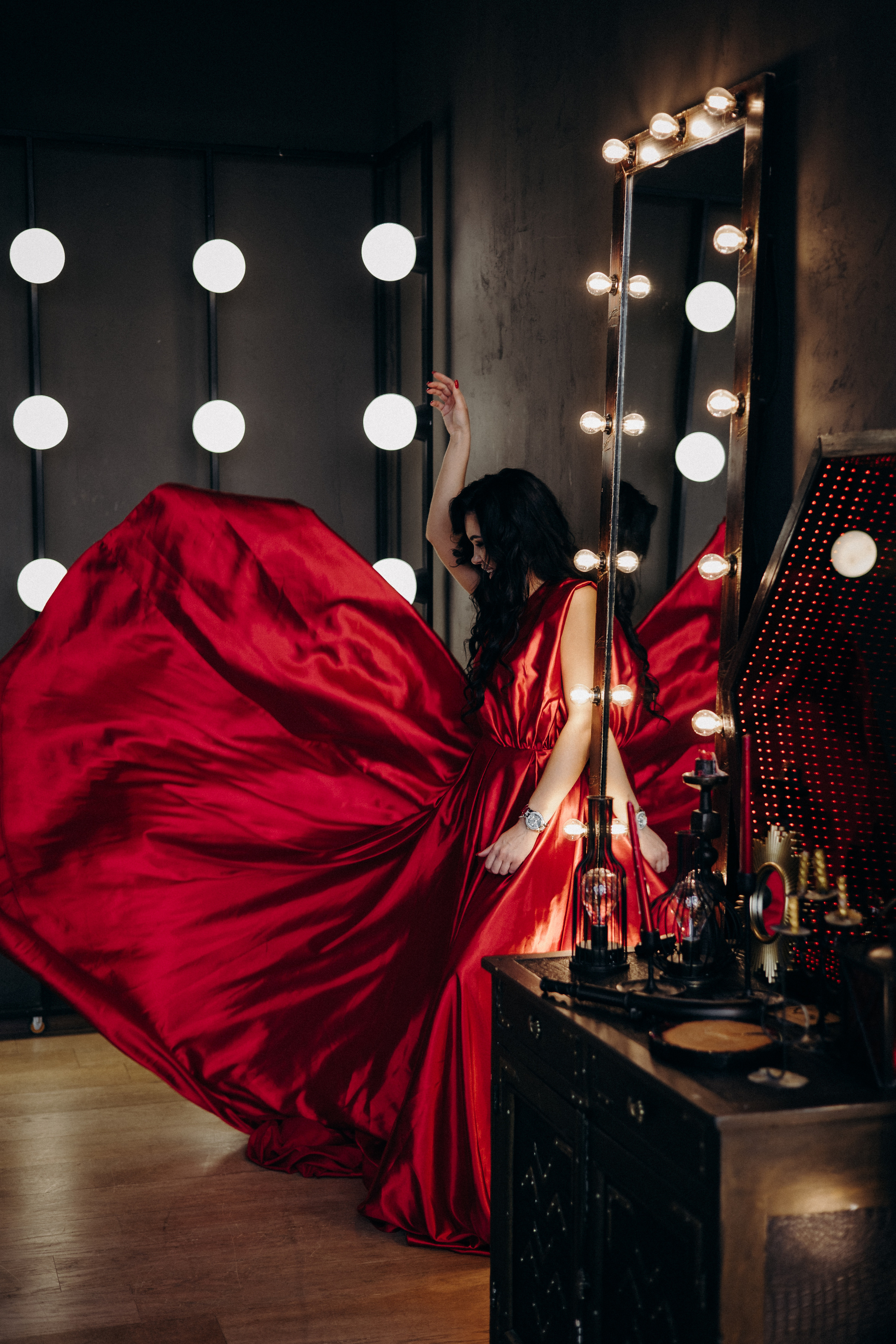 RED. Фотограф свадебный семейный в Красноярске Шукшина Наталья