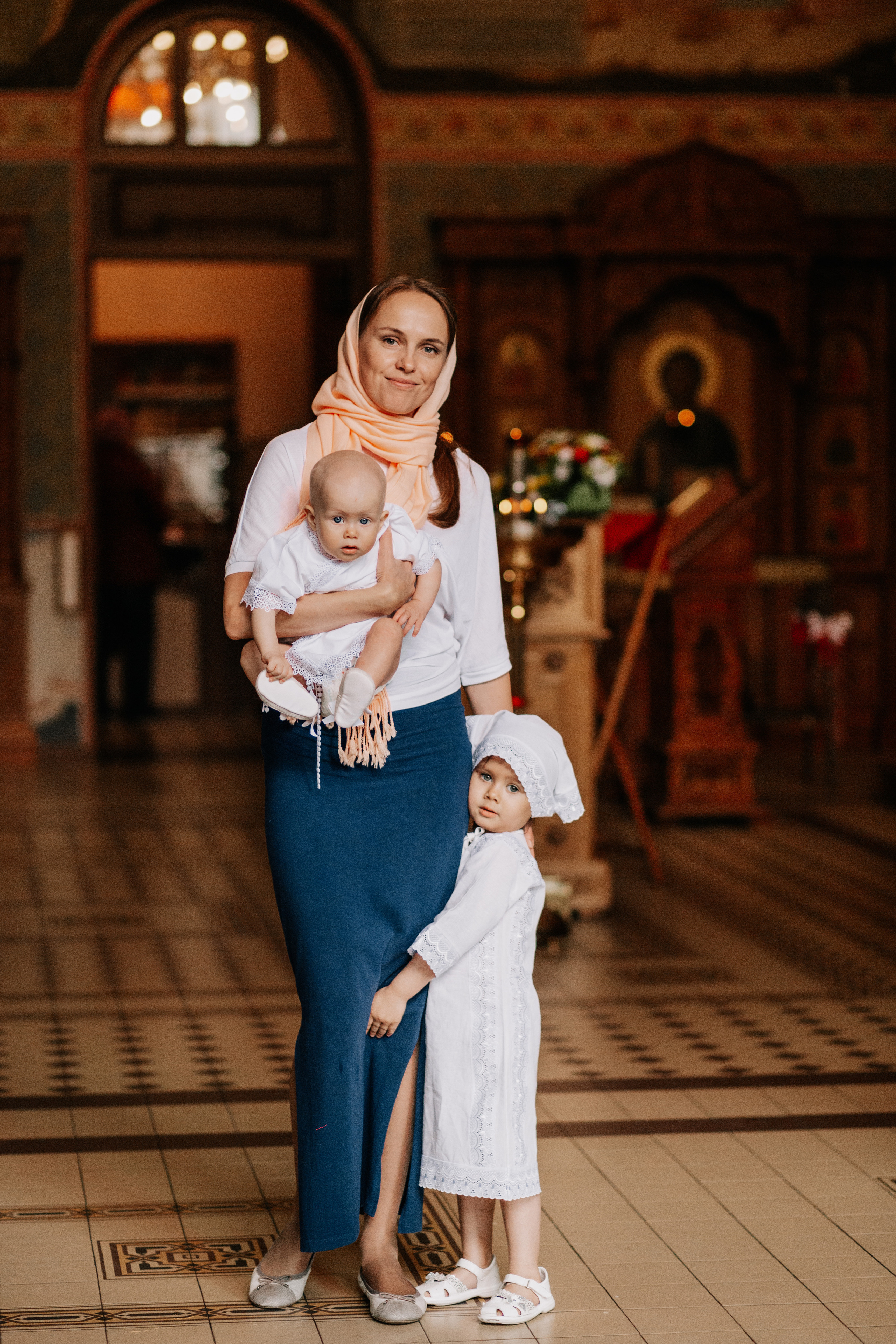 Храм-Иоанна Предтечи. Фотограф свадебный семейный в Красноярске Шукшина Наталья