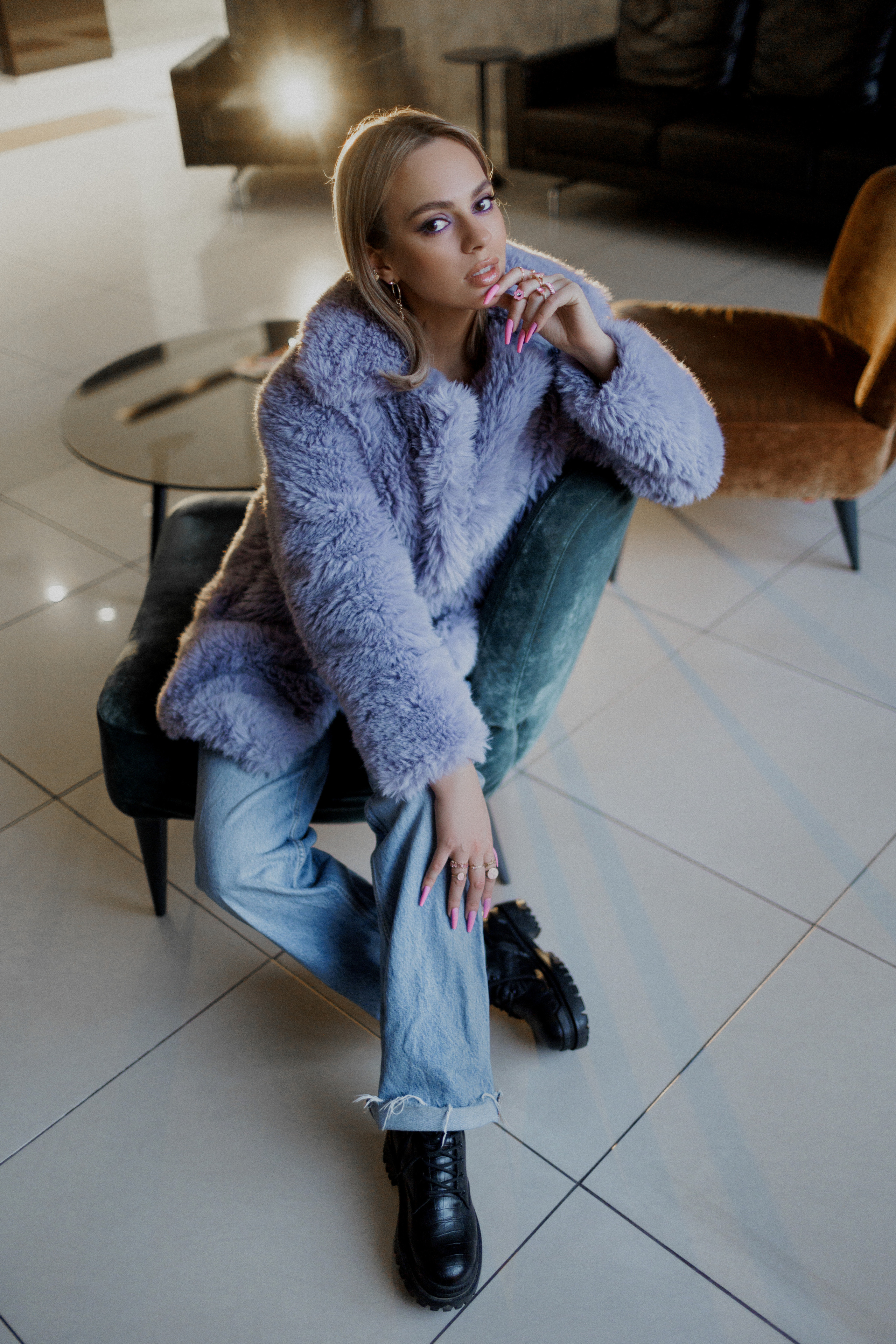 Марго. Фотограф свадебный семейный в Красноярске Шукшина Наталья