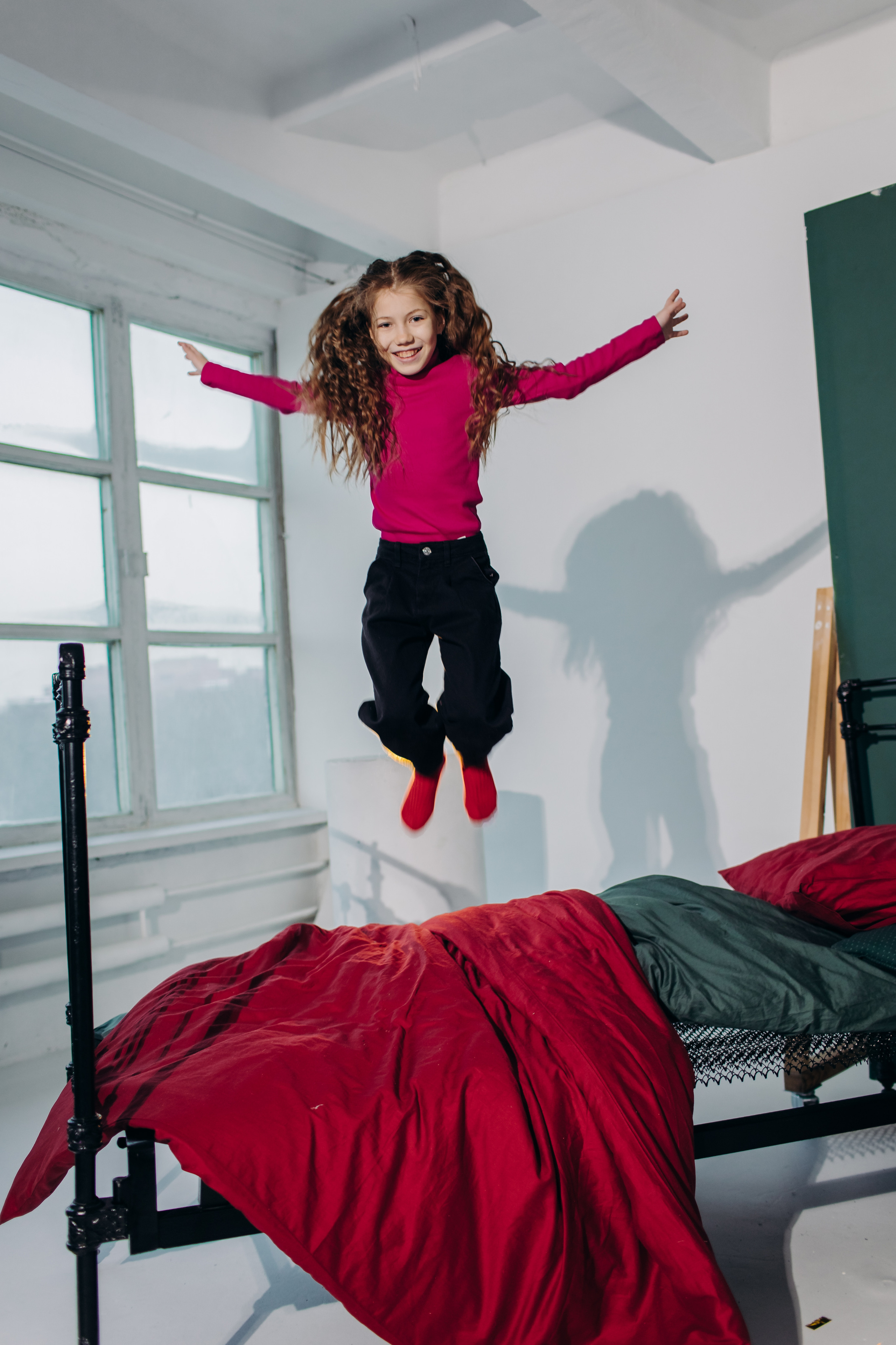 Новогодняя. Фотограф свадебный семейный в Красноярске Шукшина Наталья