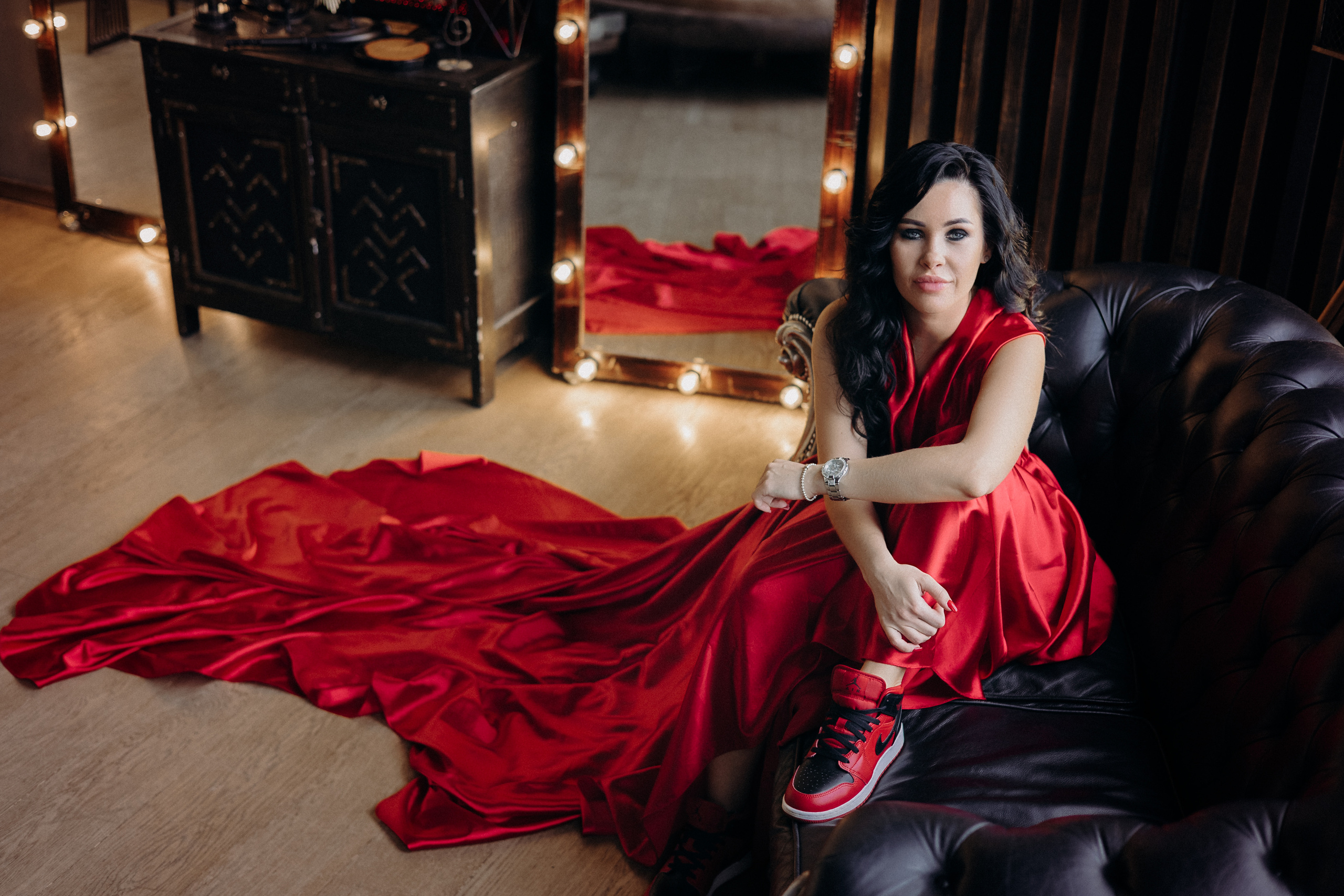 RED. Фотограф свадебный семейный в Красноярске Шукшина Наталья