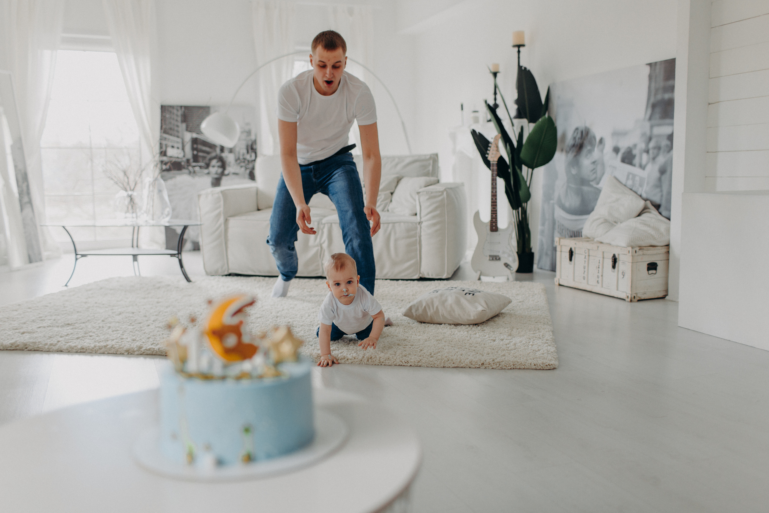 Ульяна. Фотограф свадебный семейный в Красноярске Шукшина Наталья