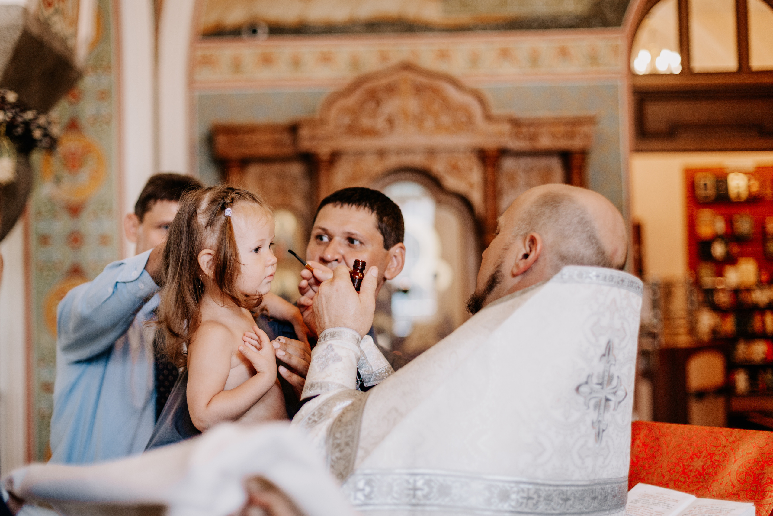 Храм-Иоанна Предтечи. Фотограф свадебный семейный в Красноярске Шукшина Наталья