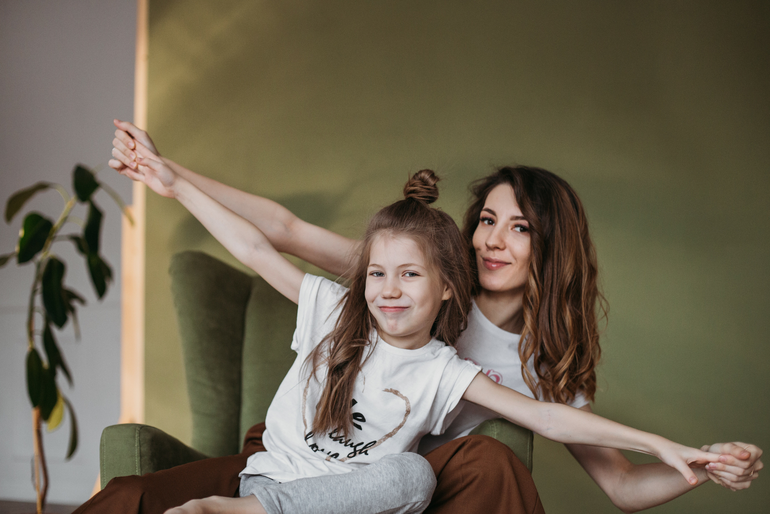 Сны. Фотограф свадебный семейный в Красноярске Шукшина Наталья