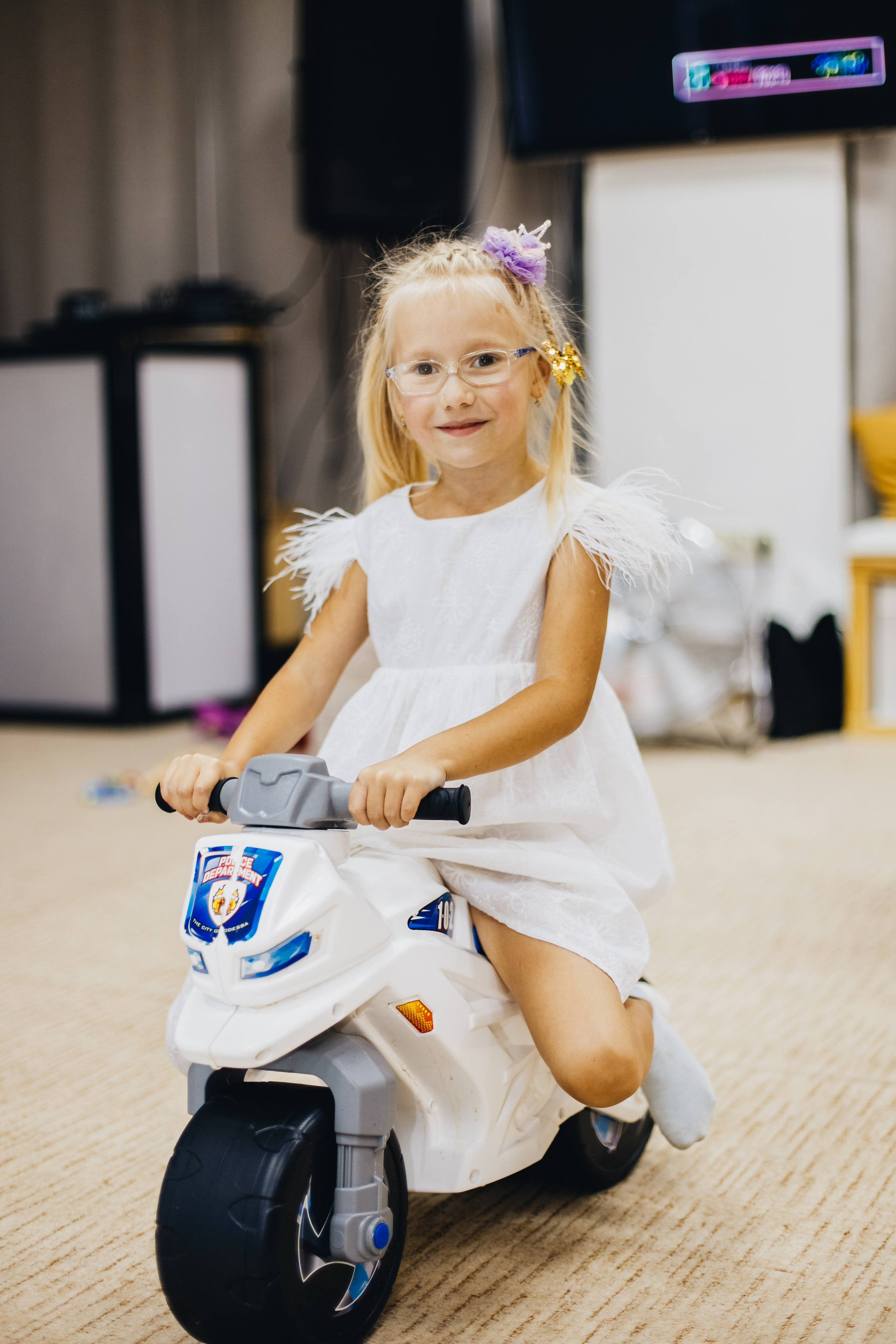 День рождения Катя 6л. Фотограф свадебный семейный в Красноярске Шукшина Наталья