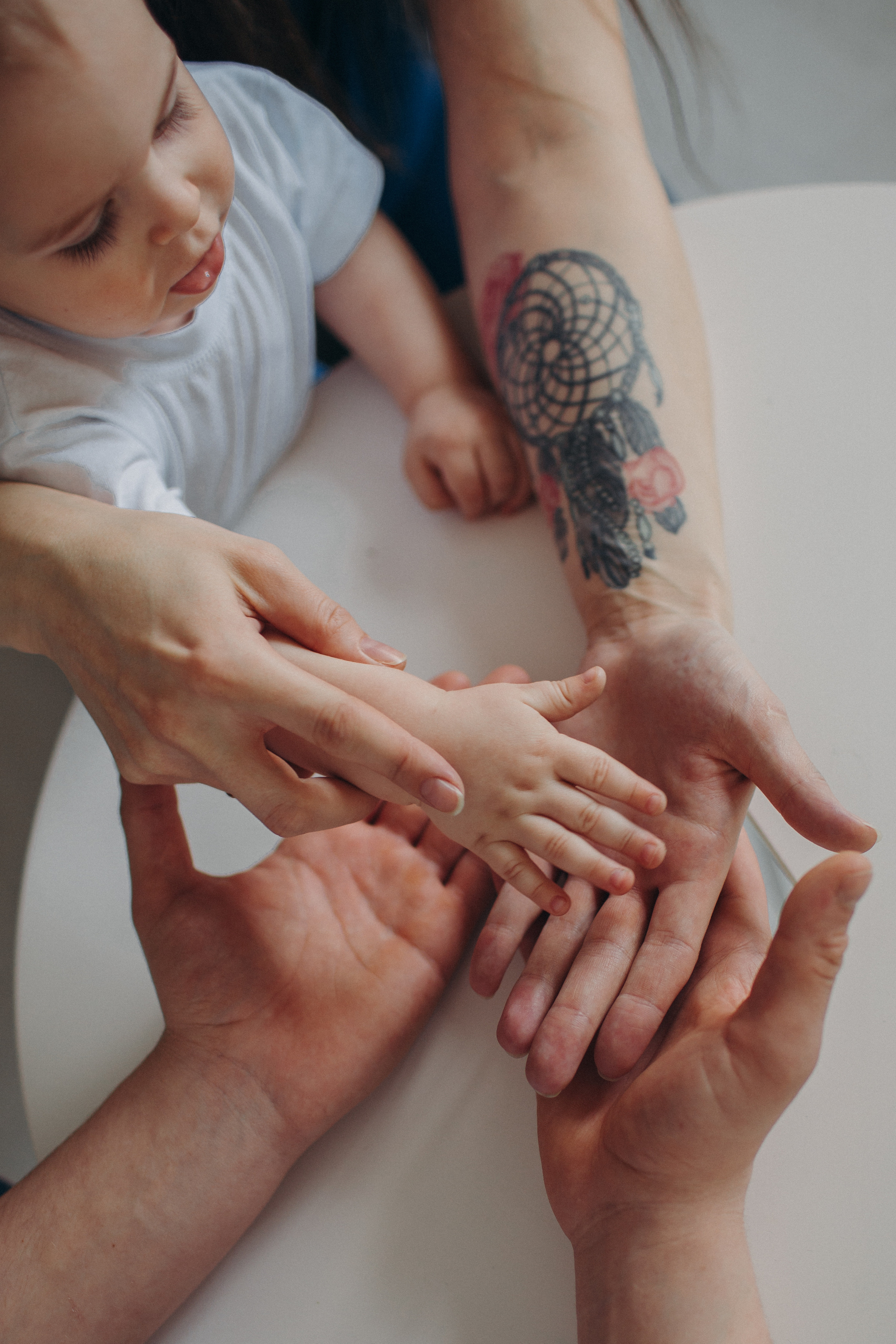 Ульяна. Фотограф свадебный семейный в Красноярске Шукшина Наталья