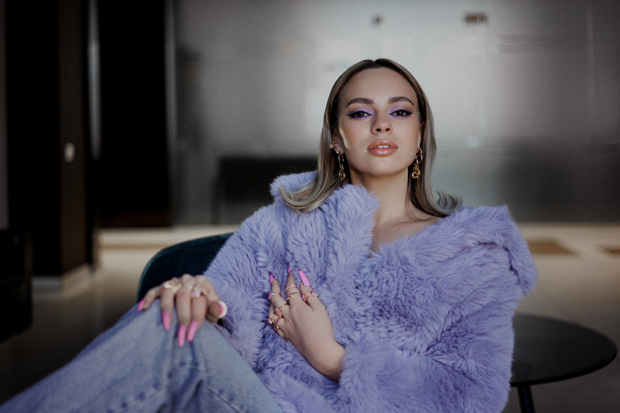 Марго. Фотограф свадебный семейный в Красноярске Шукшина Наталья