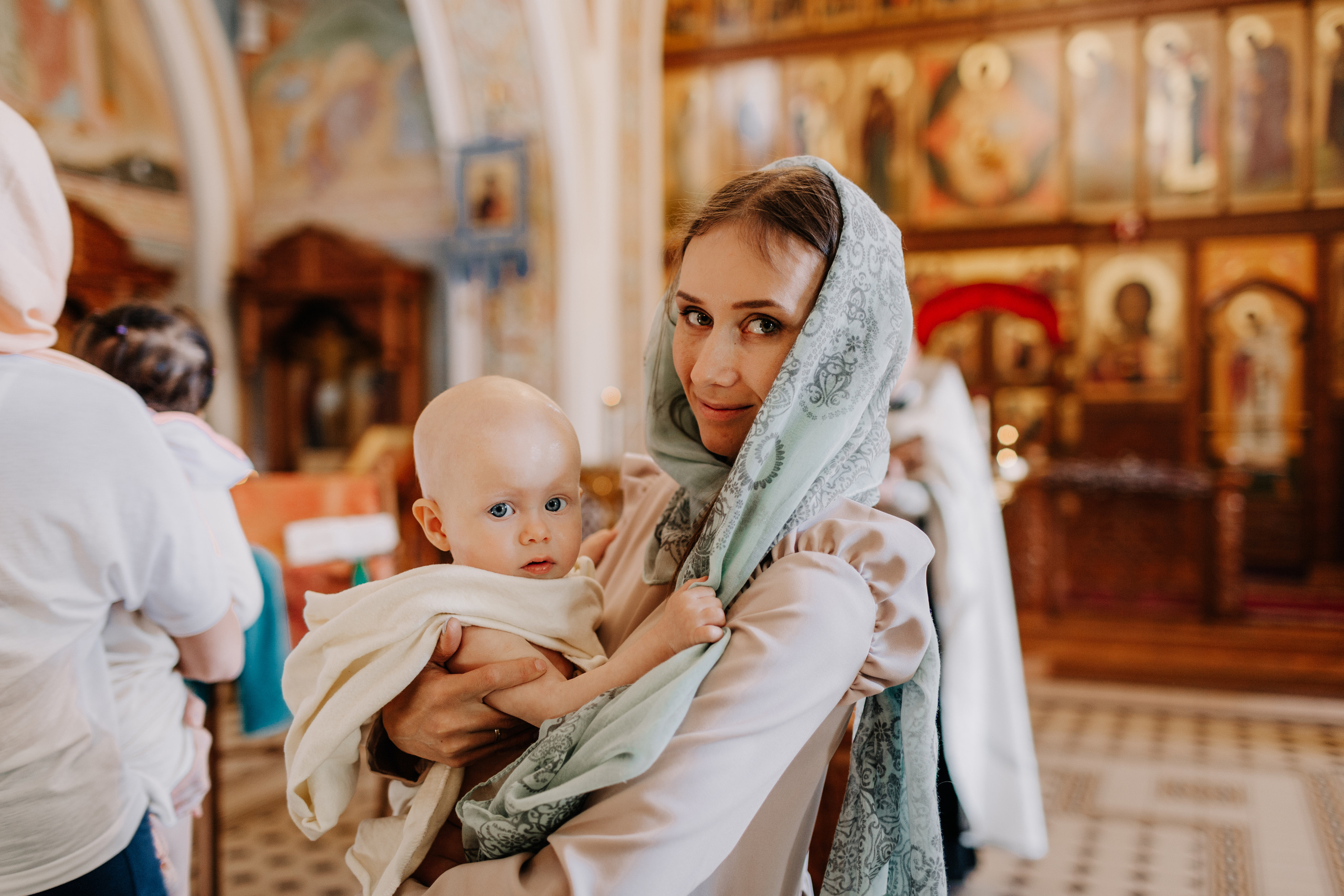 Храм-Иоанна Предтечи. Фотограф свадебный семейный в Красноярске Шукшина Наталья