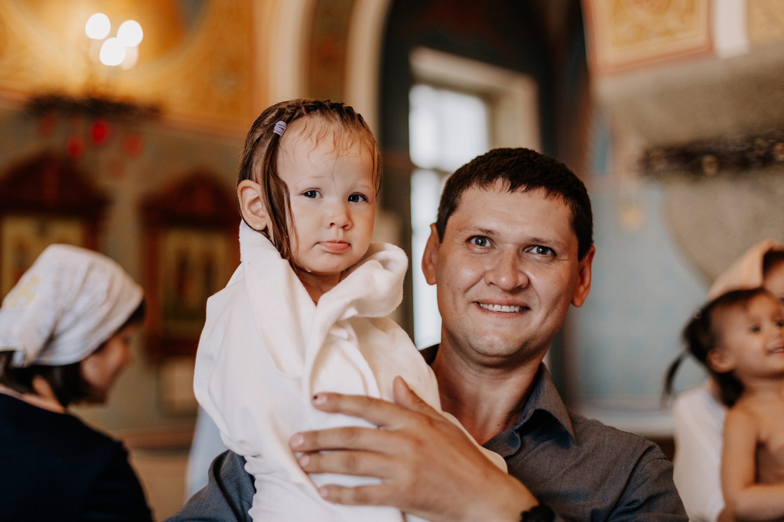 Храм-Иоанна Предтечи. Фотограф свадебный семейный в Красноярске Шукшина Наталья