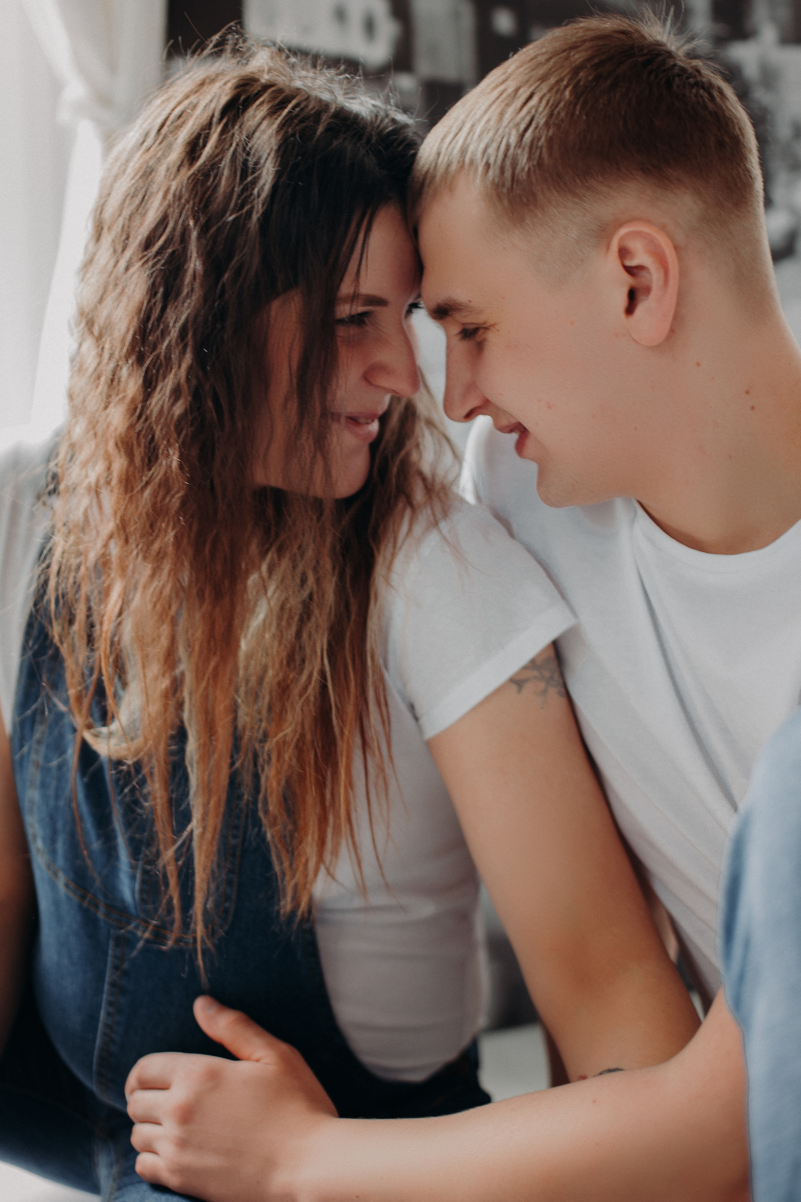 Ульяна. Фотограф свадебный семейный в Красноярске Шукшина Наталья