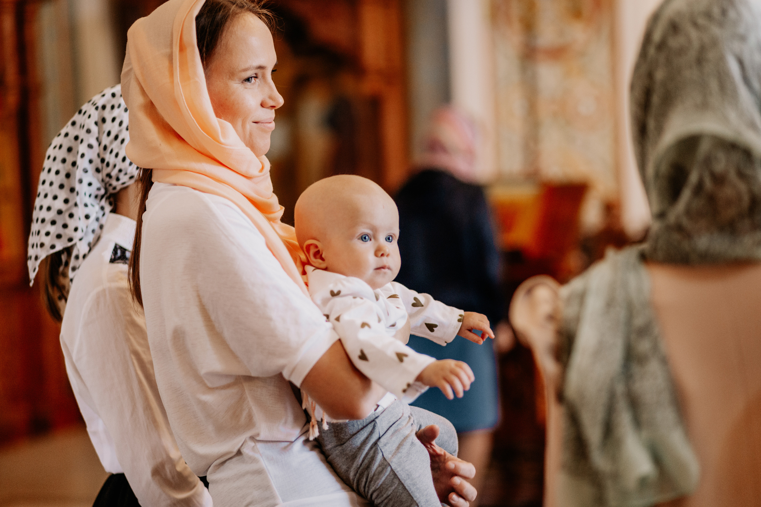 Храм-Иоанна Предтечи. Фотограф свадебный семейный в Красноярске Шукшина Наталья