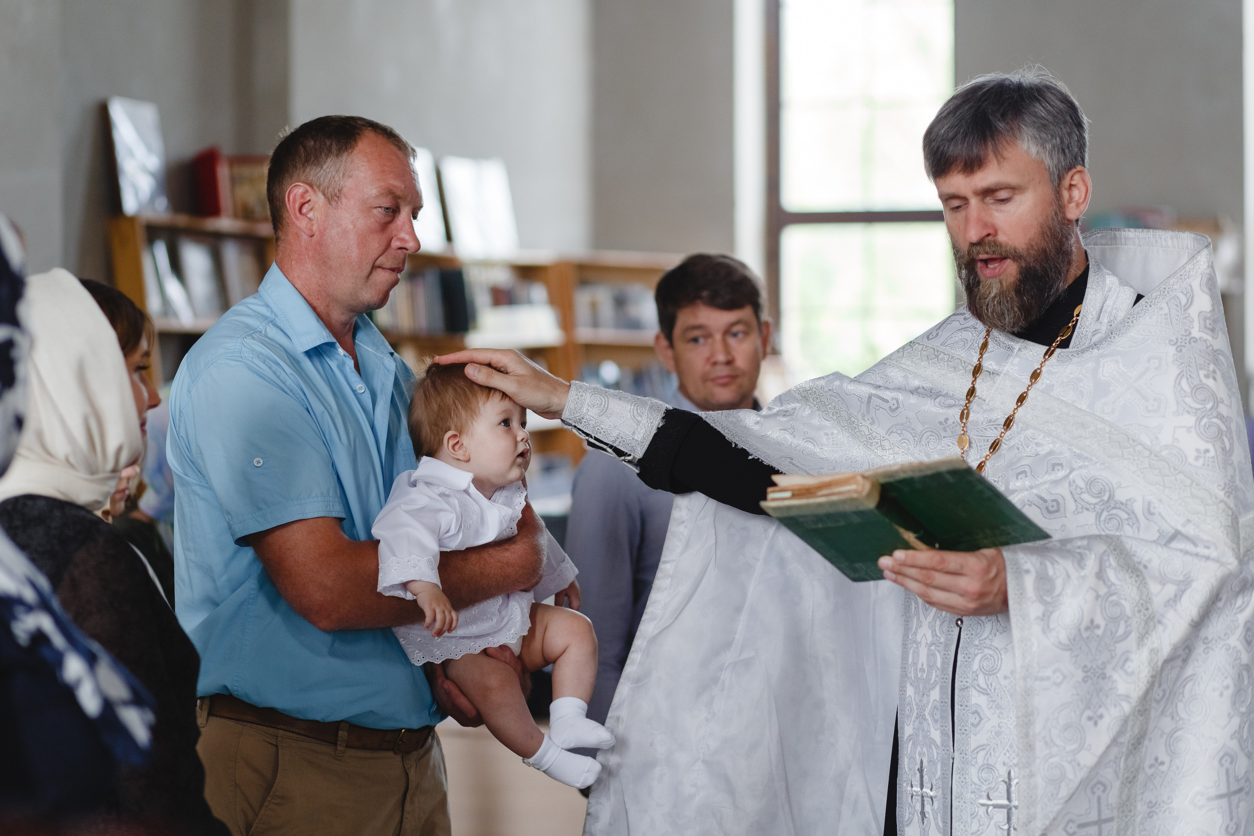 Храм Новомучеников и Исповедников Российских. Фотограф свадебный семейный в Красноярске Шукшина Наталья