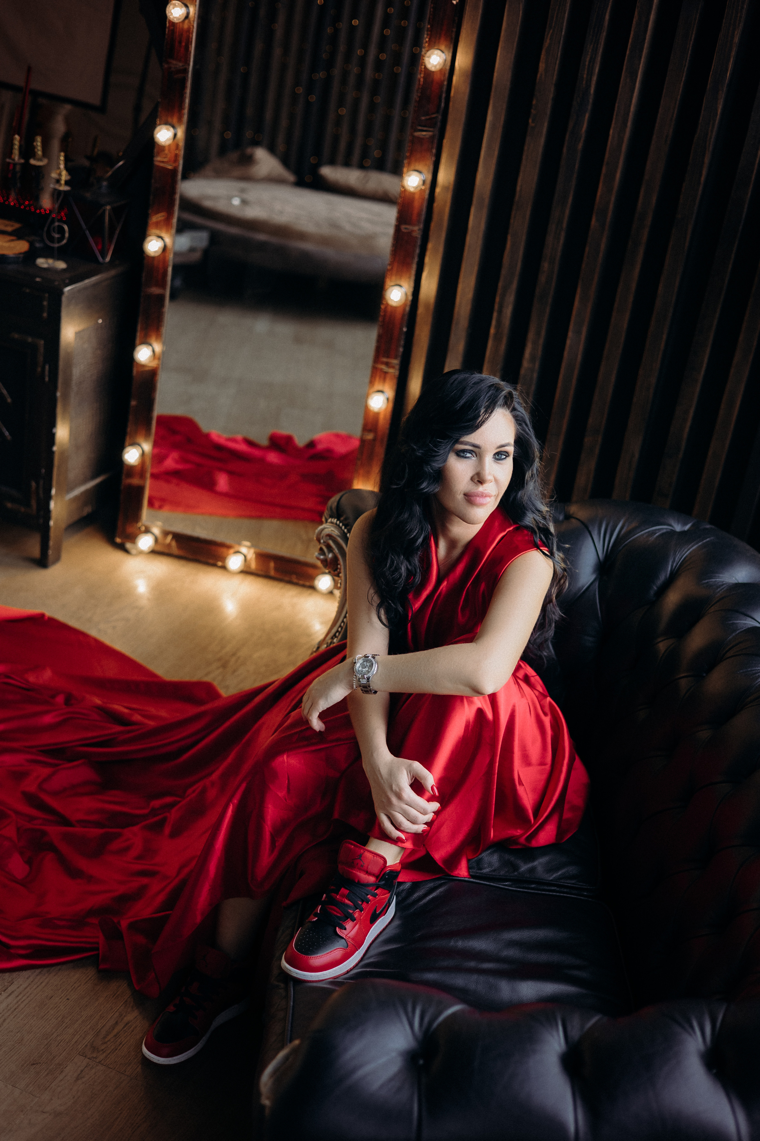 RED. Фотограф свадебный семейный в Красноярске Шукшина Наталья