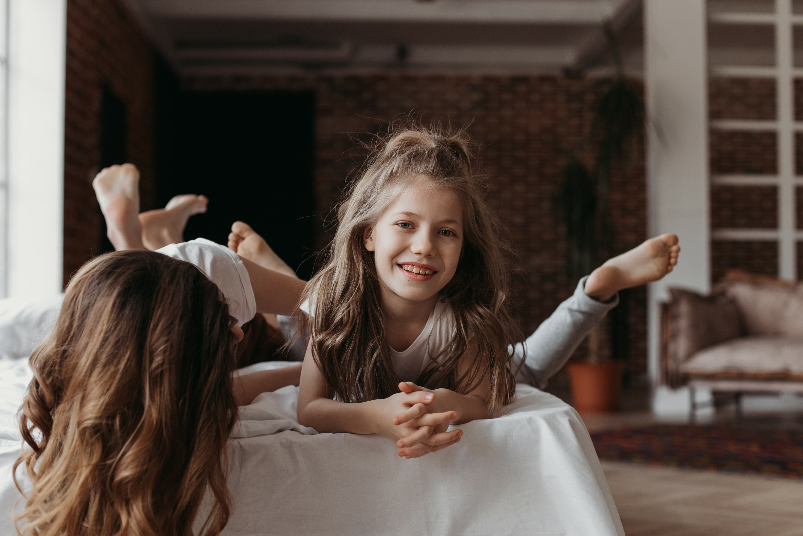 Сны. Фотограф свадебный семейный в Красноярске Шукшина Наталья