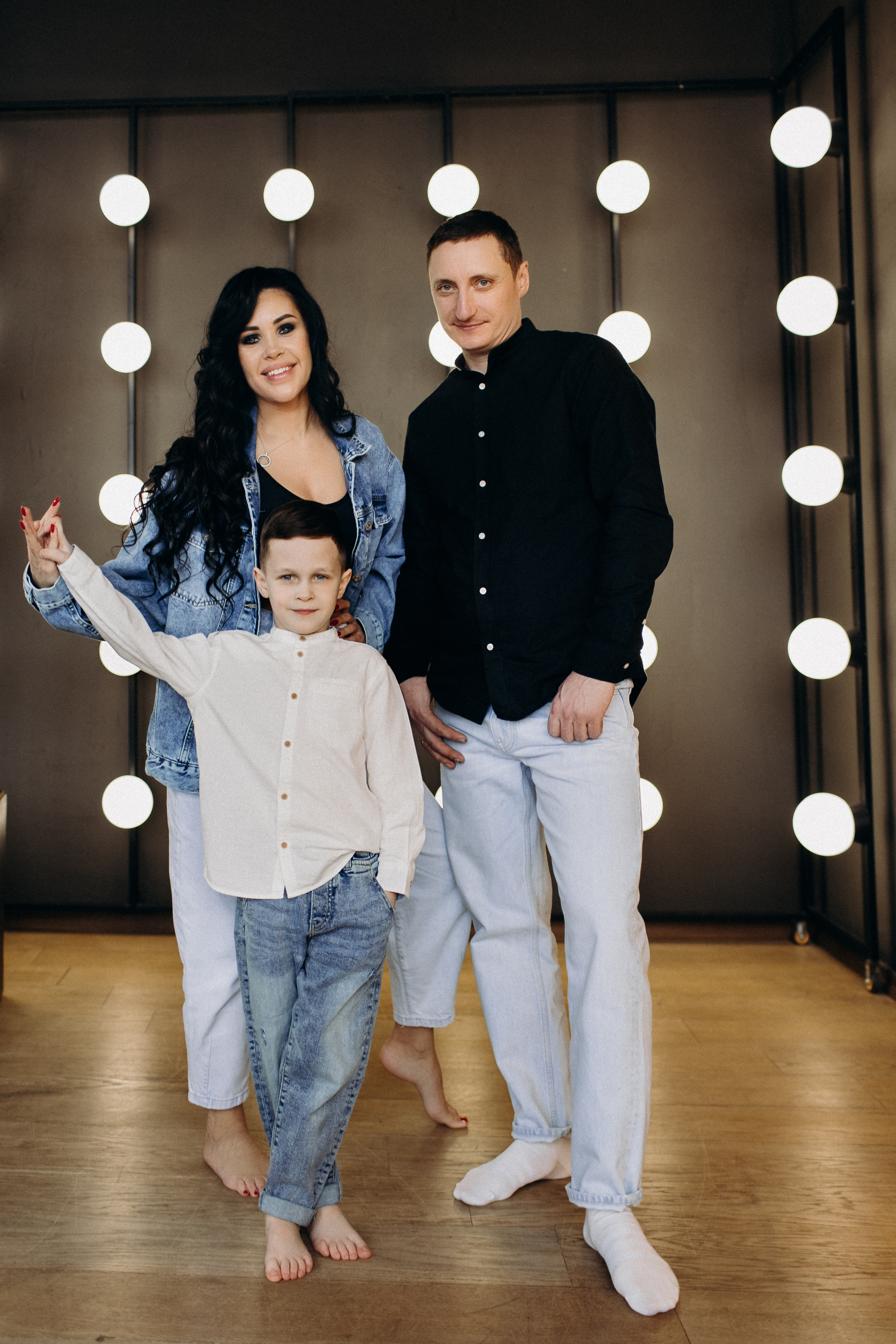 . Фотограф свадебный семейный в Красноярске Шукшина Наталья