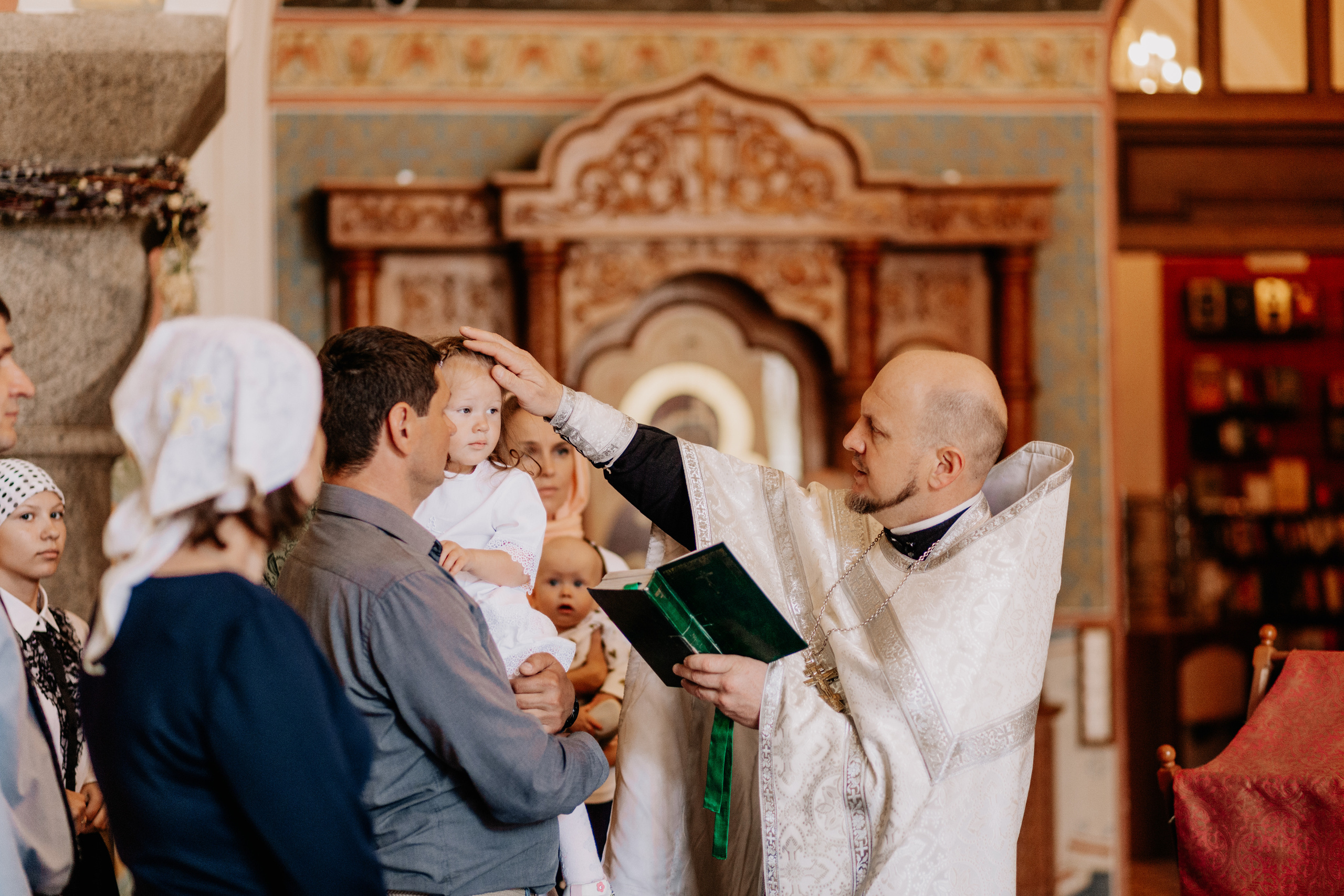 Храм-Иоанна Предтечи. Фотограф свадебный семейный в Красноярске Шукшина Наталья