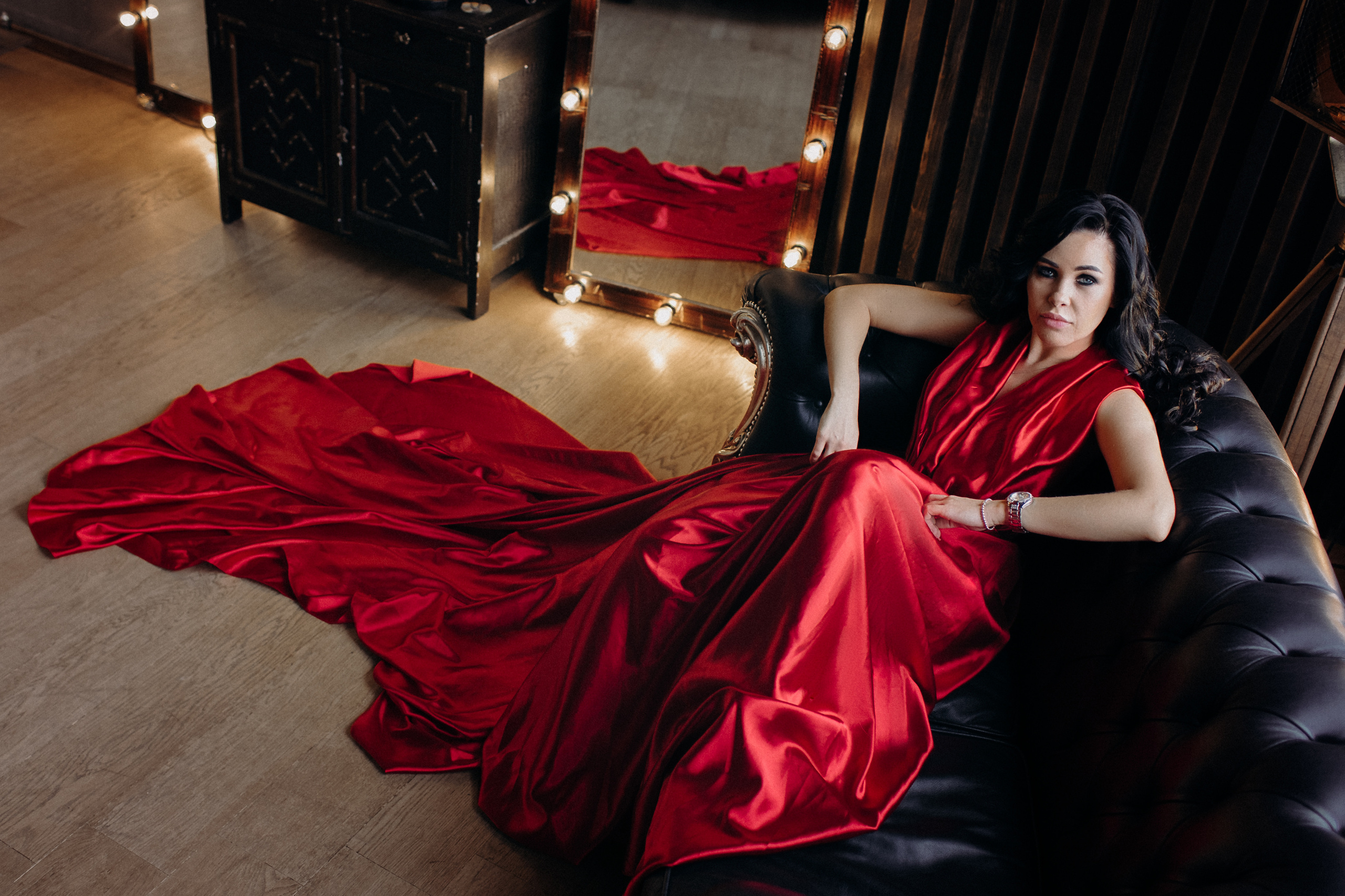 RED. Фотограф свадебный семейный в Красноярске Шукшина Наталья