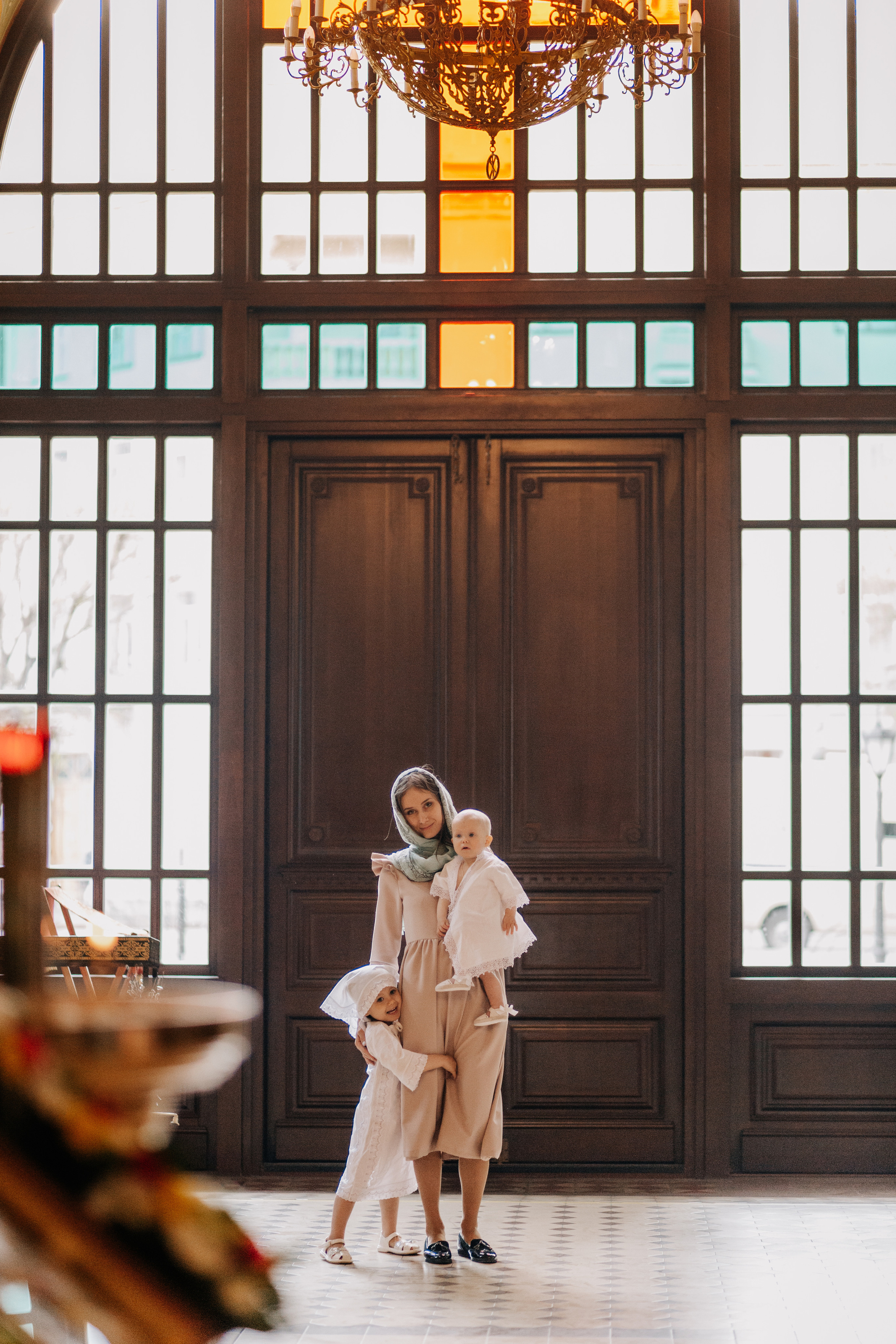 Храм-Иоанна Предтечи. Фотограф свадебный семейный в Красноярске Шукшина Наталья