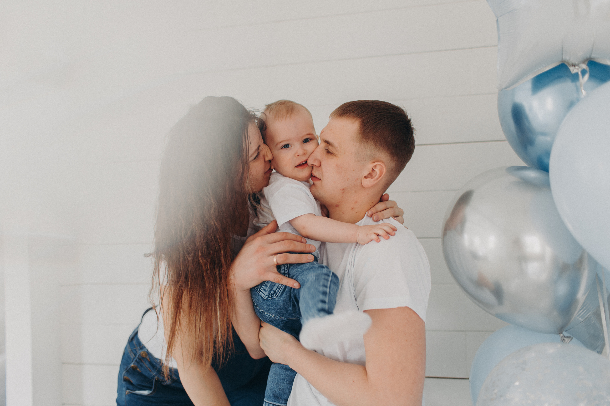 Ульяна. Фотограф свадебный семейный в Красноярске Шукшина Наталья