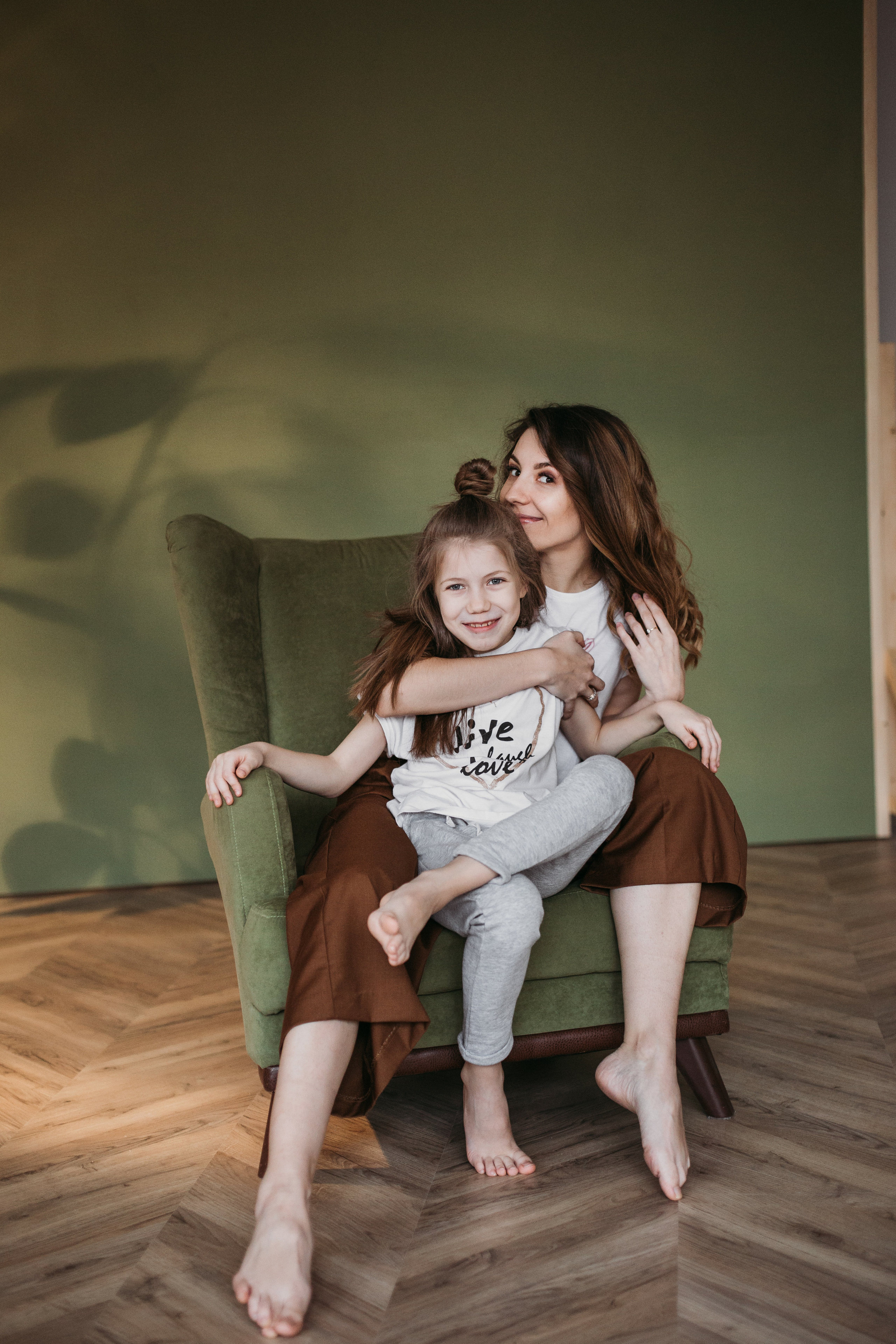 Сны. Фотограф свадебный семейный в Красноярске Шукшина Наталья